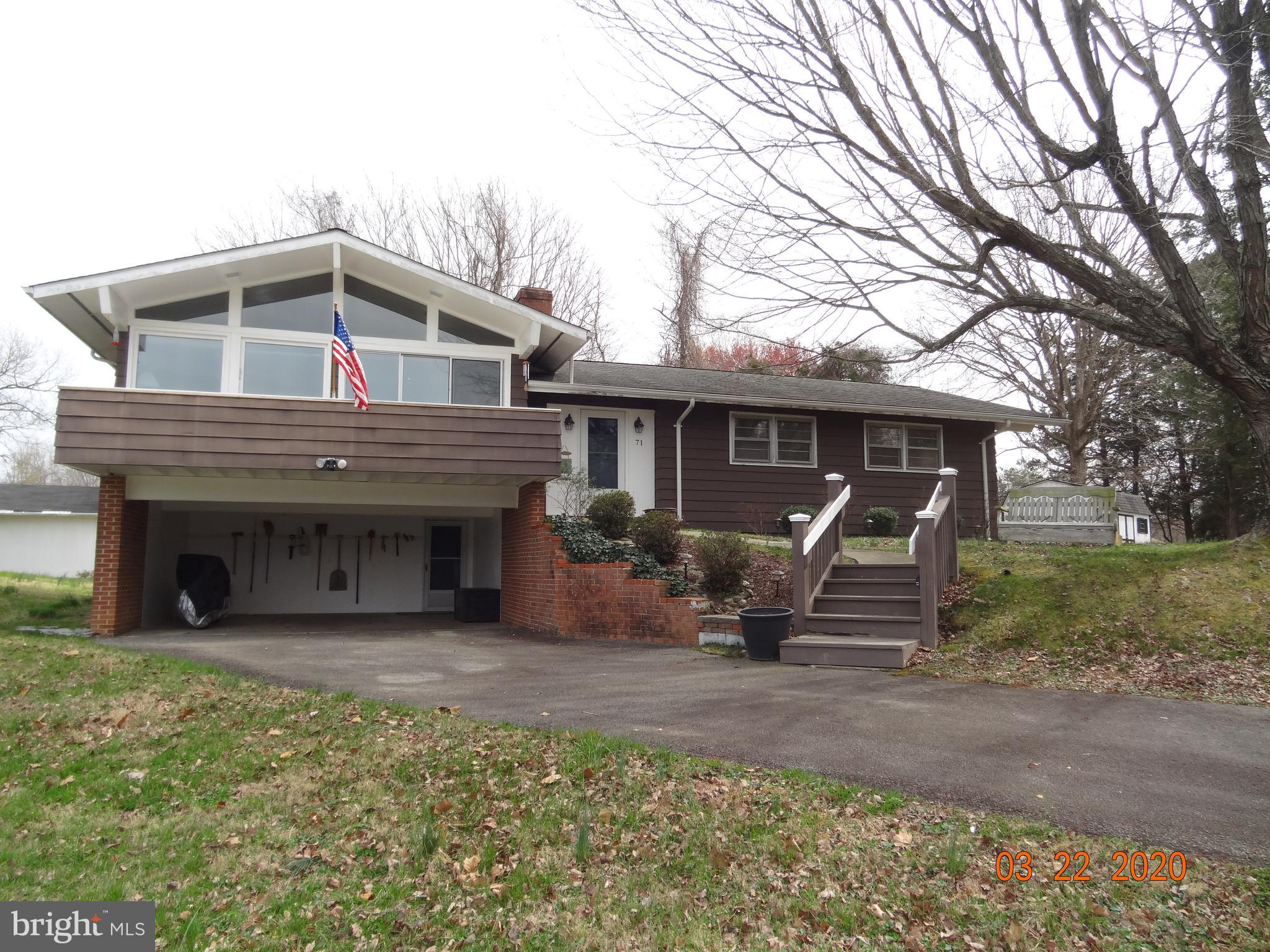 BLUE RIDGE SHORES - Residential