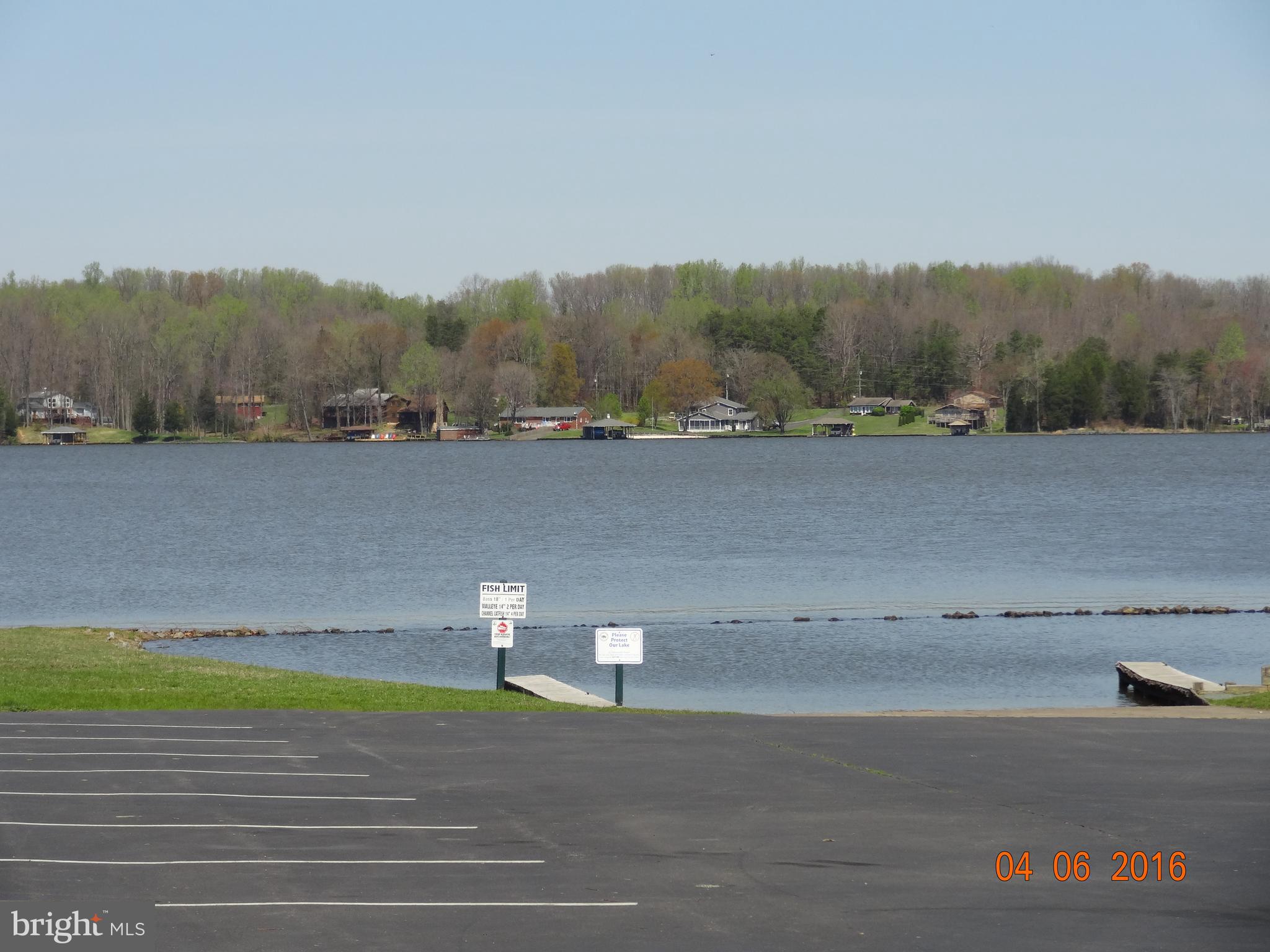 BLUE RIDGE SHORES - Residential