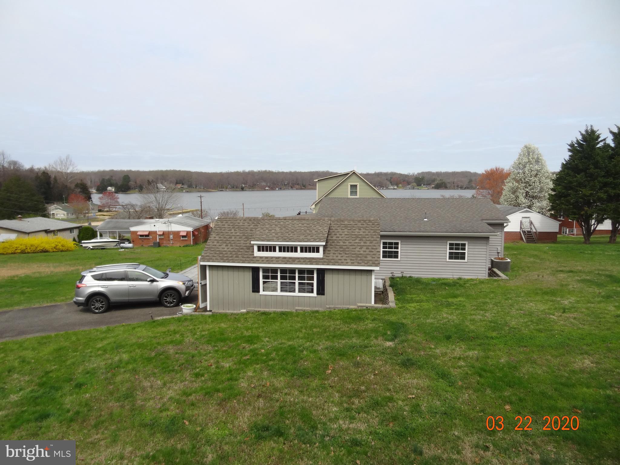 BLUE RIDGE SHORES - Residential