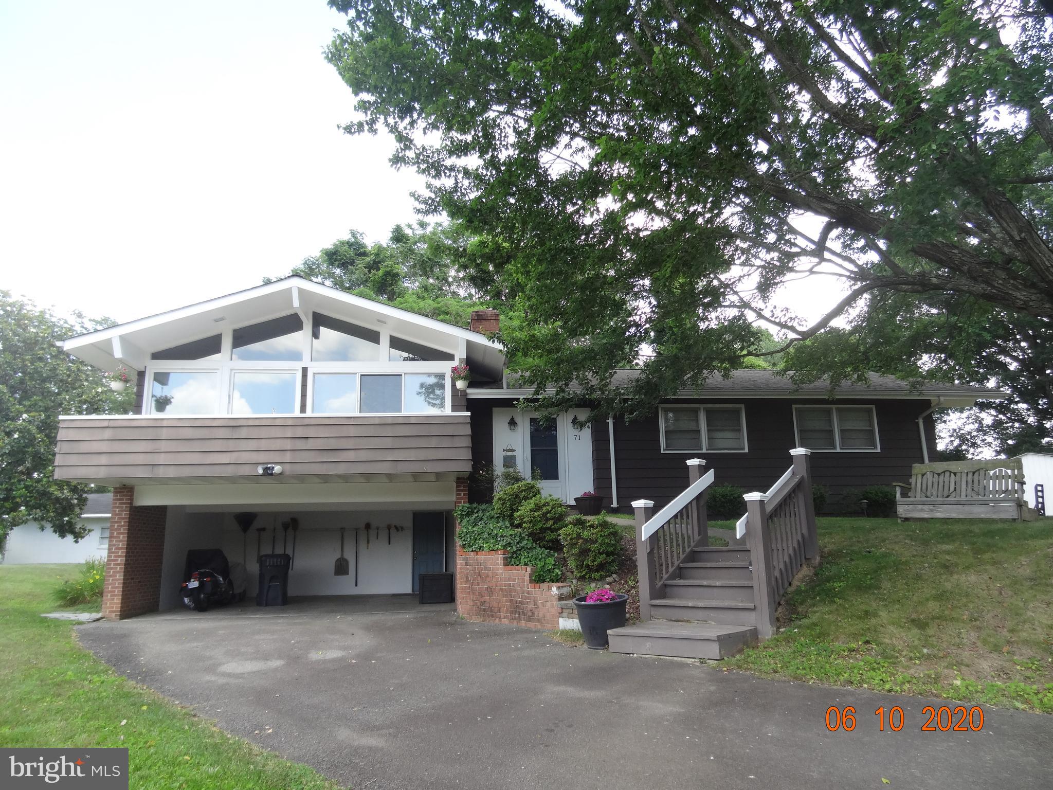 BLUE RIDGE SHORES - Residential