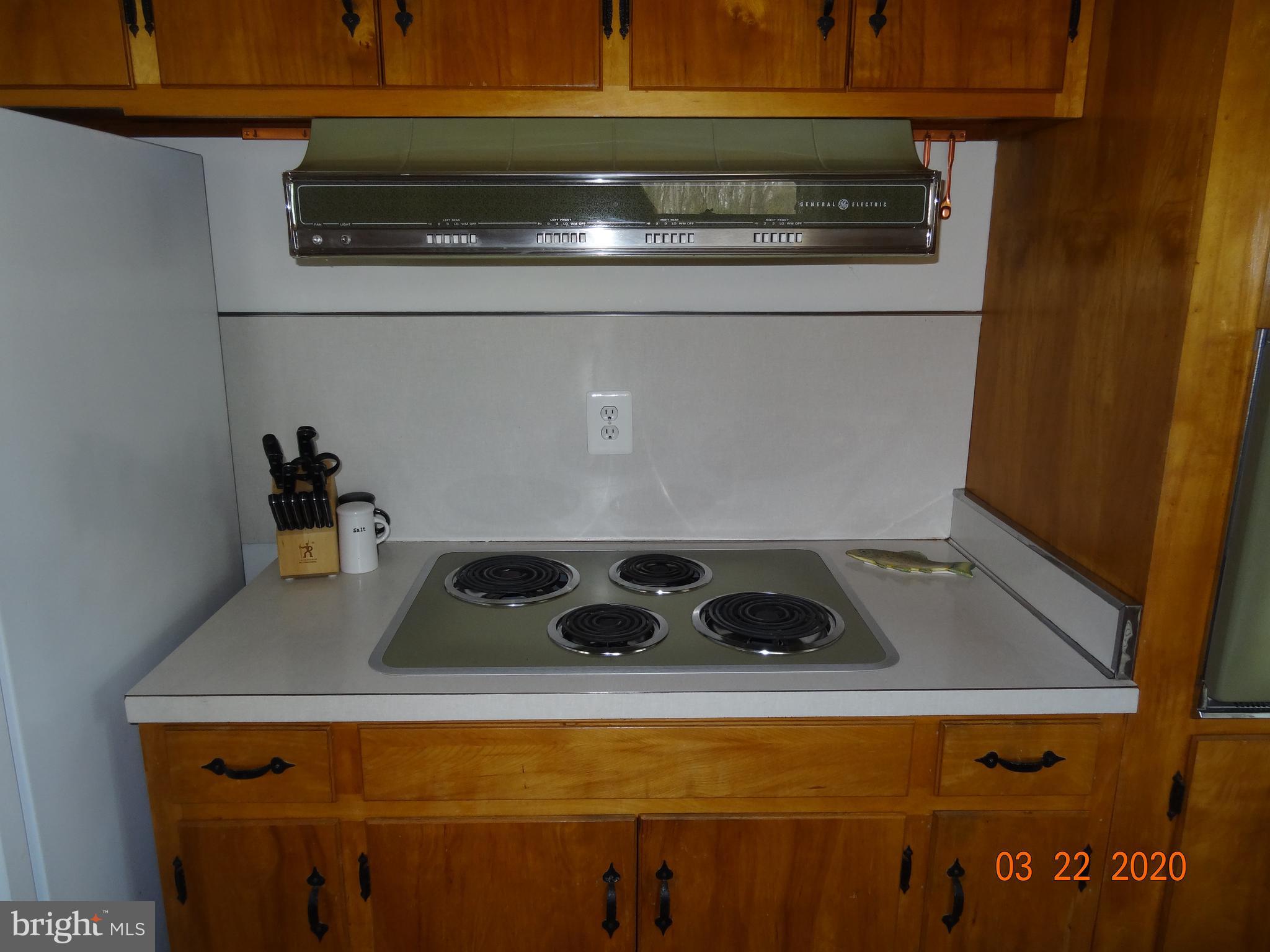 BLUE RIDGE SHORES - Residential