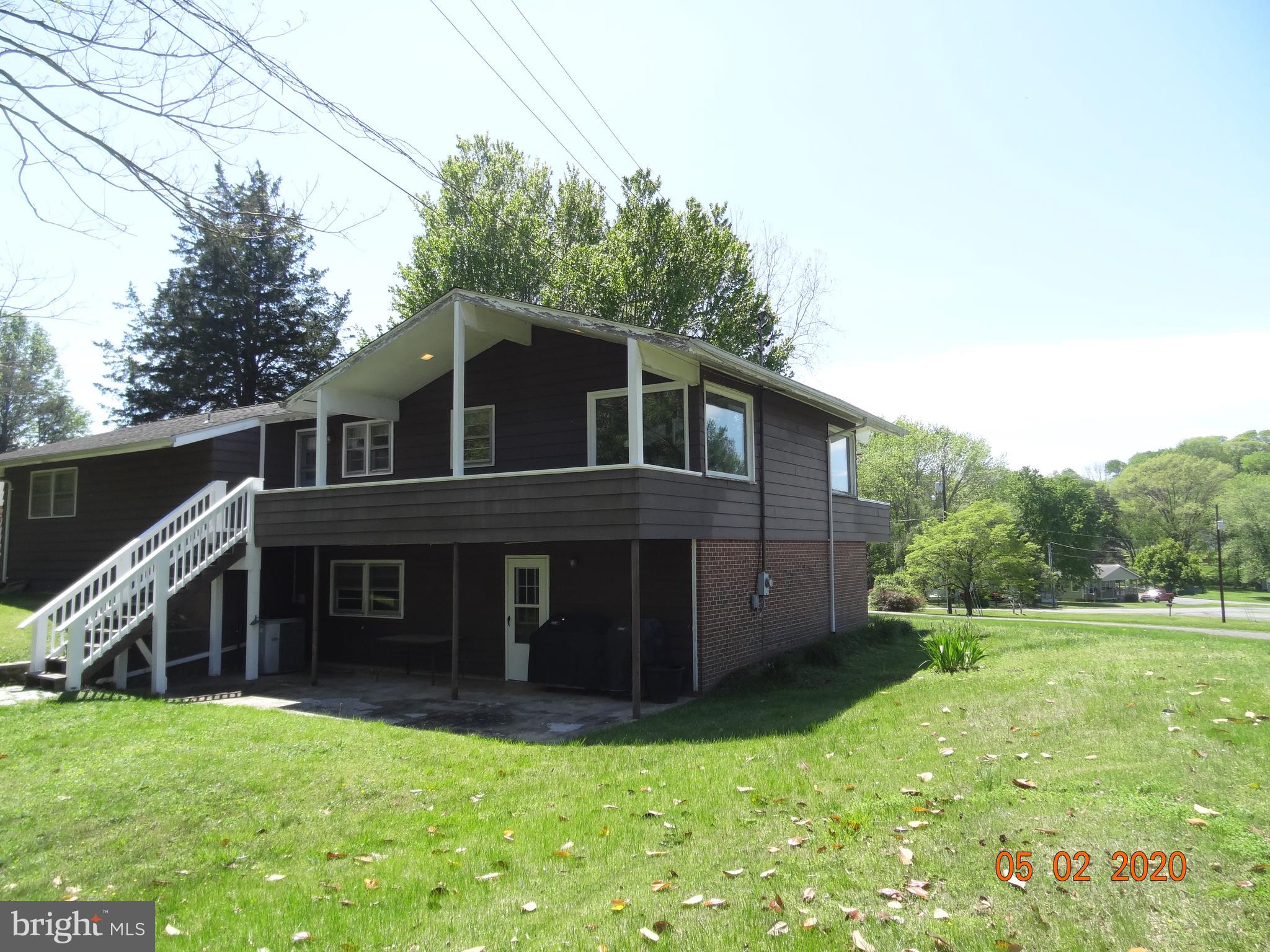 BLUE RIDGE SHORES - Residential