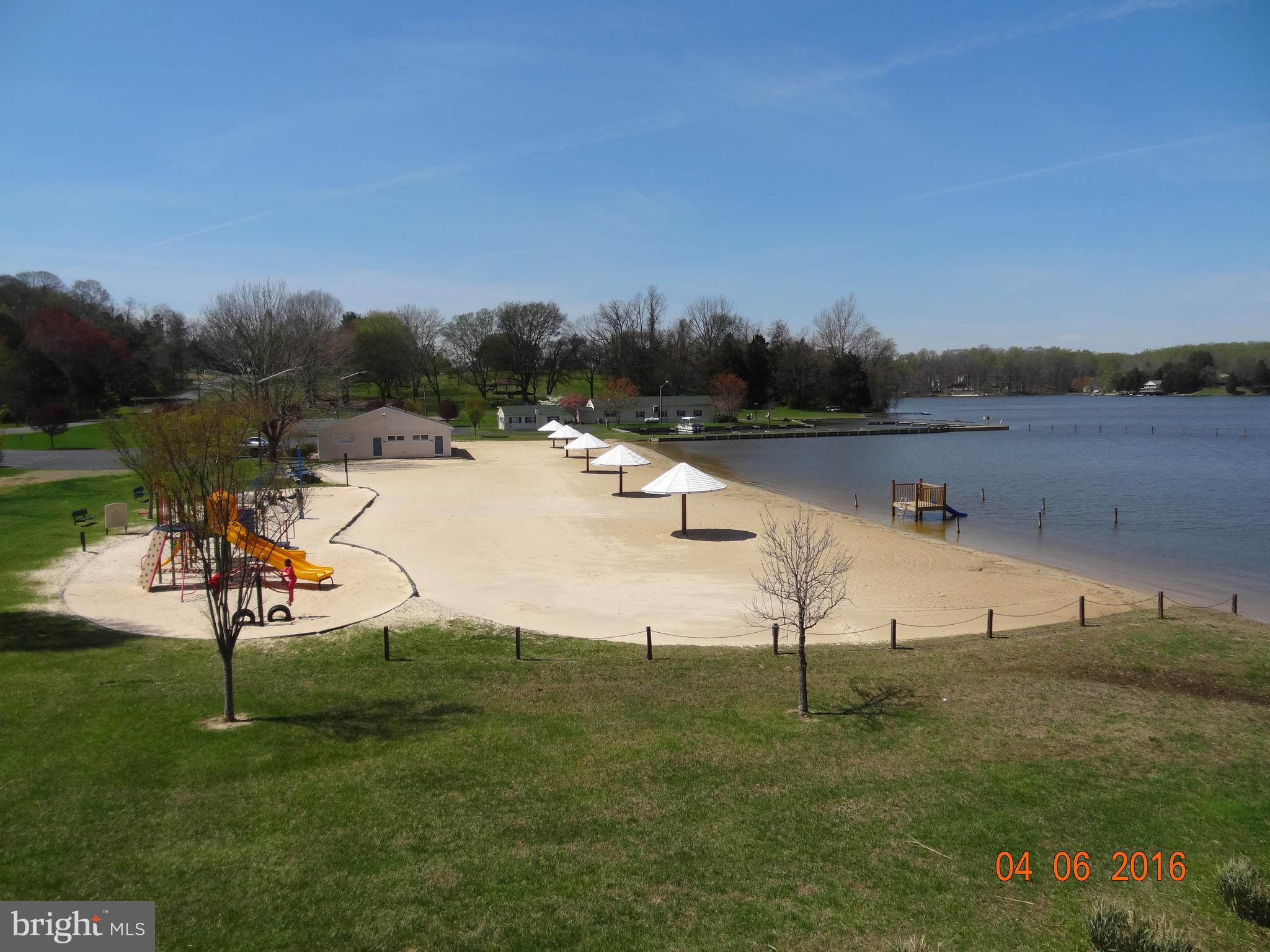 BLUE RIDGE SHORES - Residential