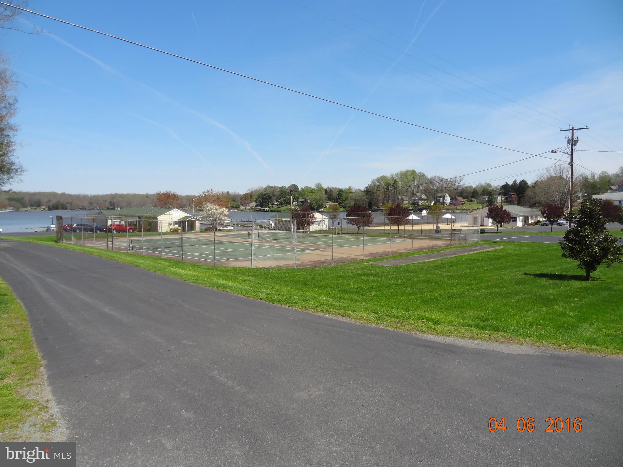 BLUE RIDGE SHORES - Residential