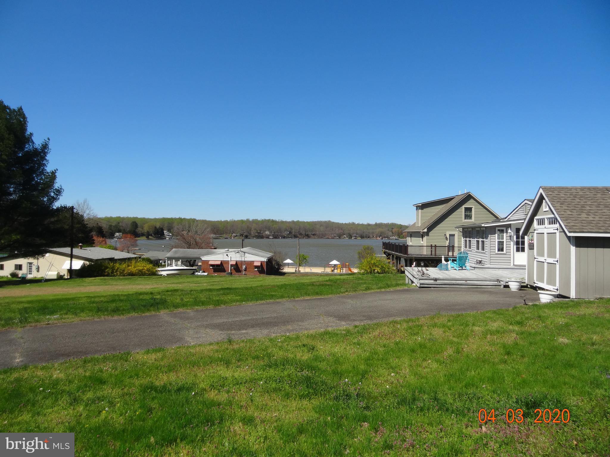 BLUE RIDGE SHORES - Residential