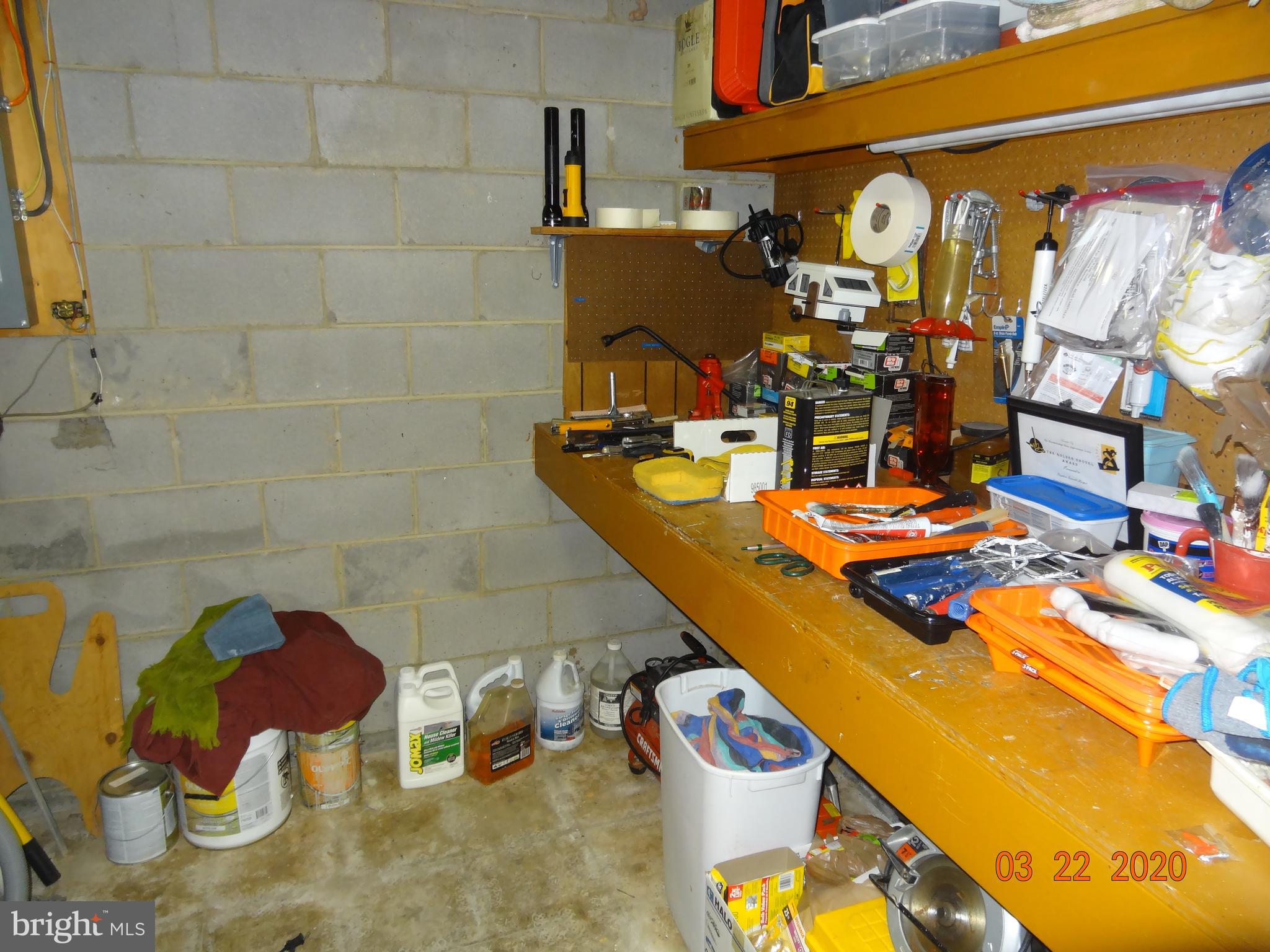 BLUE RIDGE SHORES - Residential