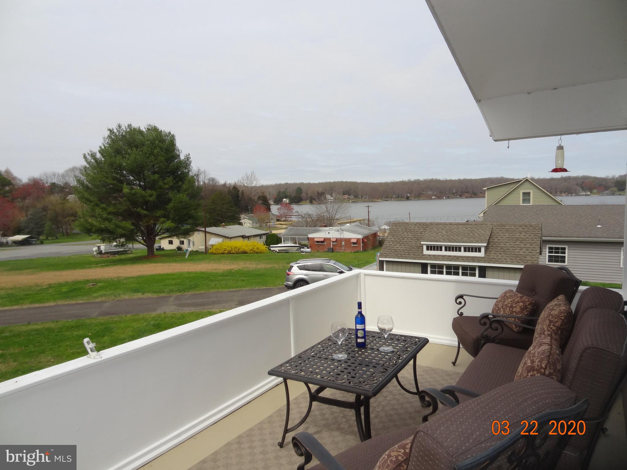 BLUE RIDGE SHORES - Residential