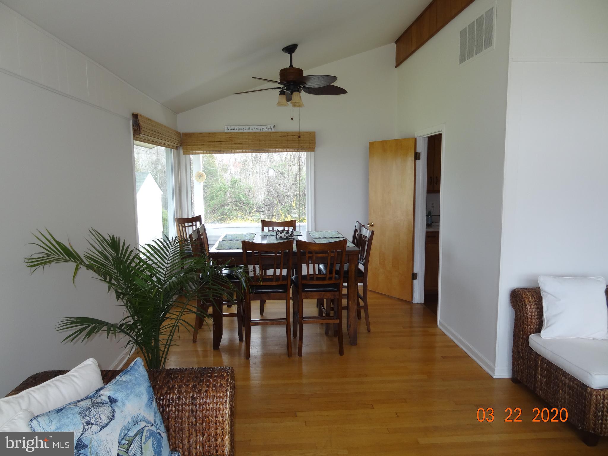 BLUE RIDGE SHORES - Residential