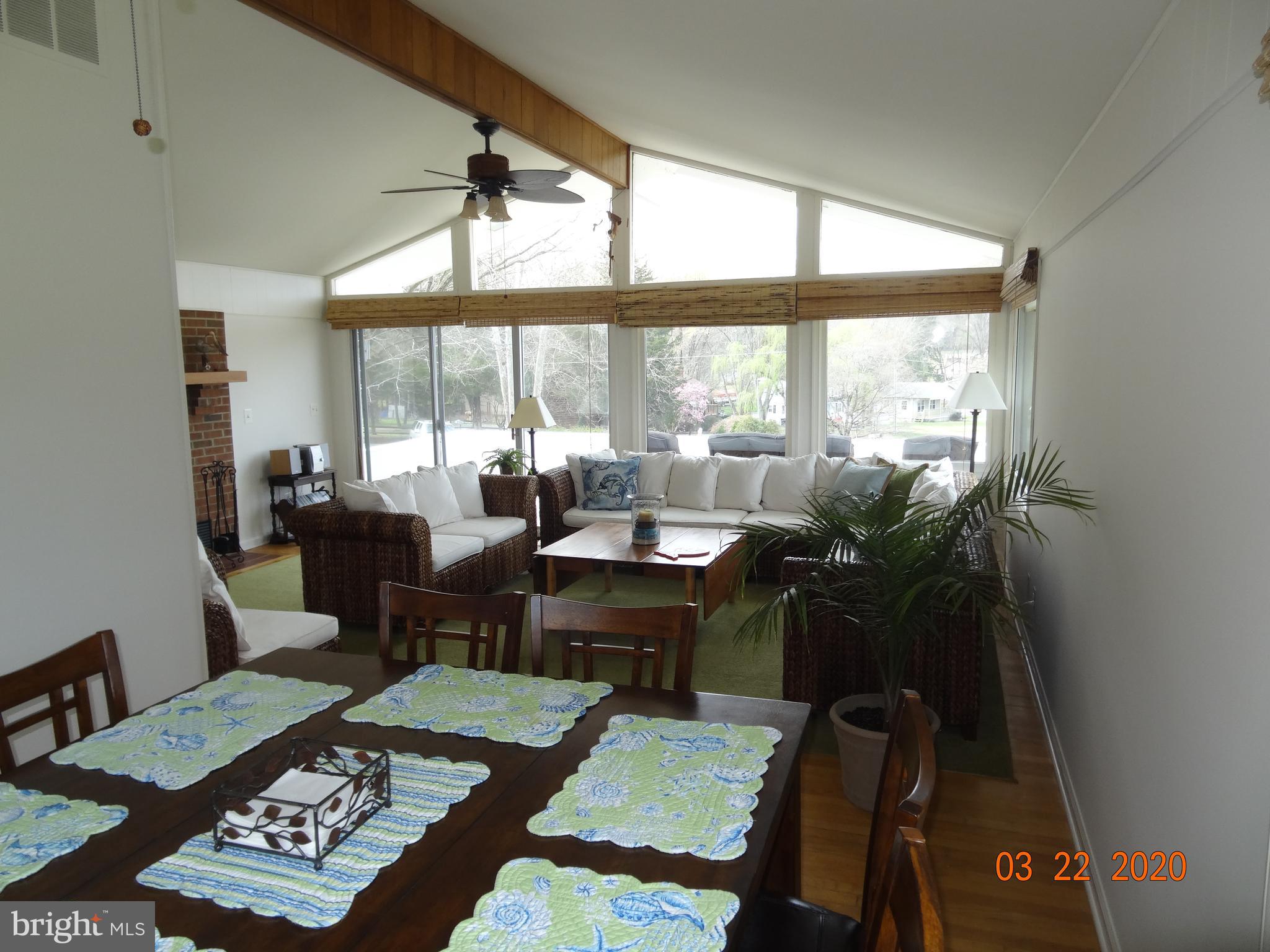 BLUE RIDGE SHORES - Residential