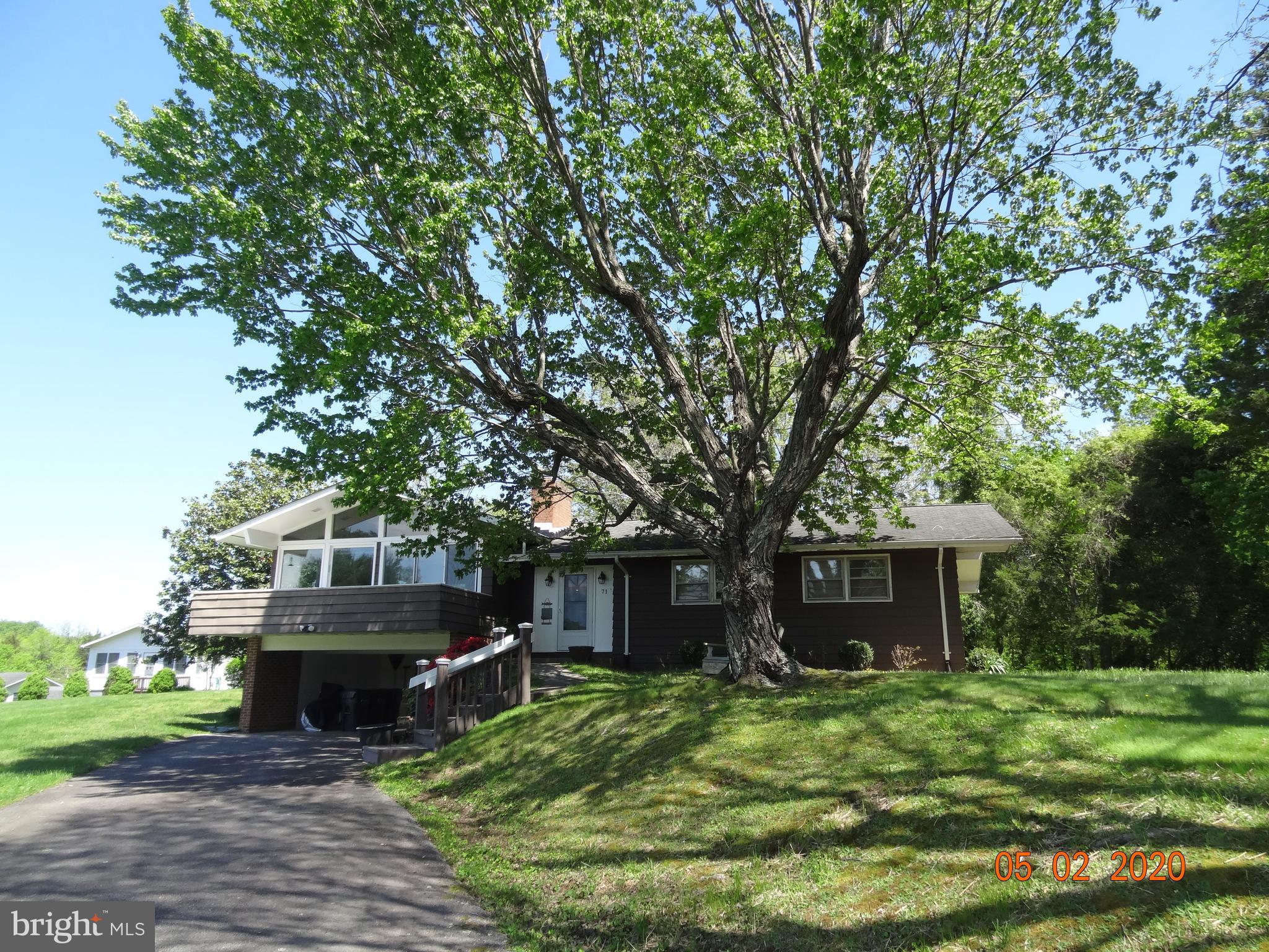 BLUE RIDGE SHORES - Residential