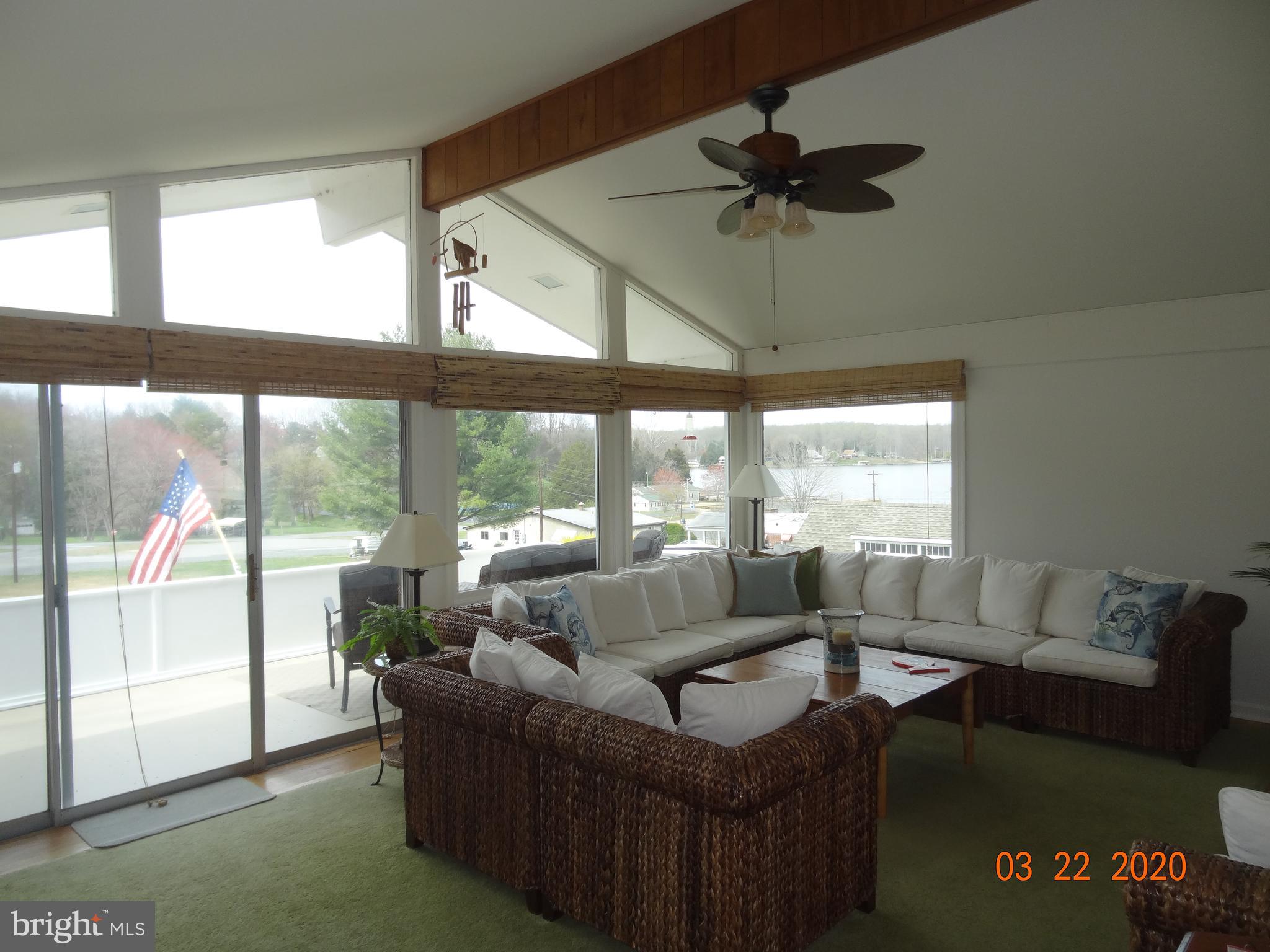 BLUE RIDGE SHORES - Residential