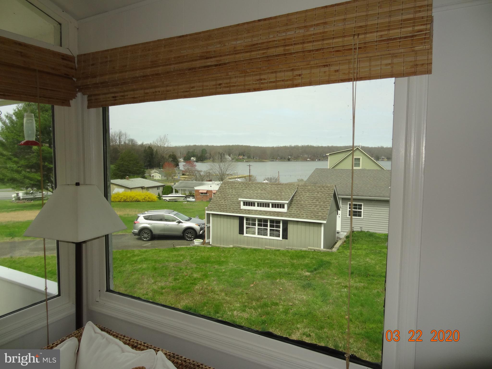 BLUE RIDGE SHORES - Residential