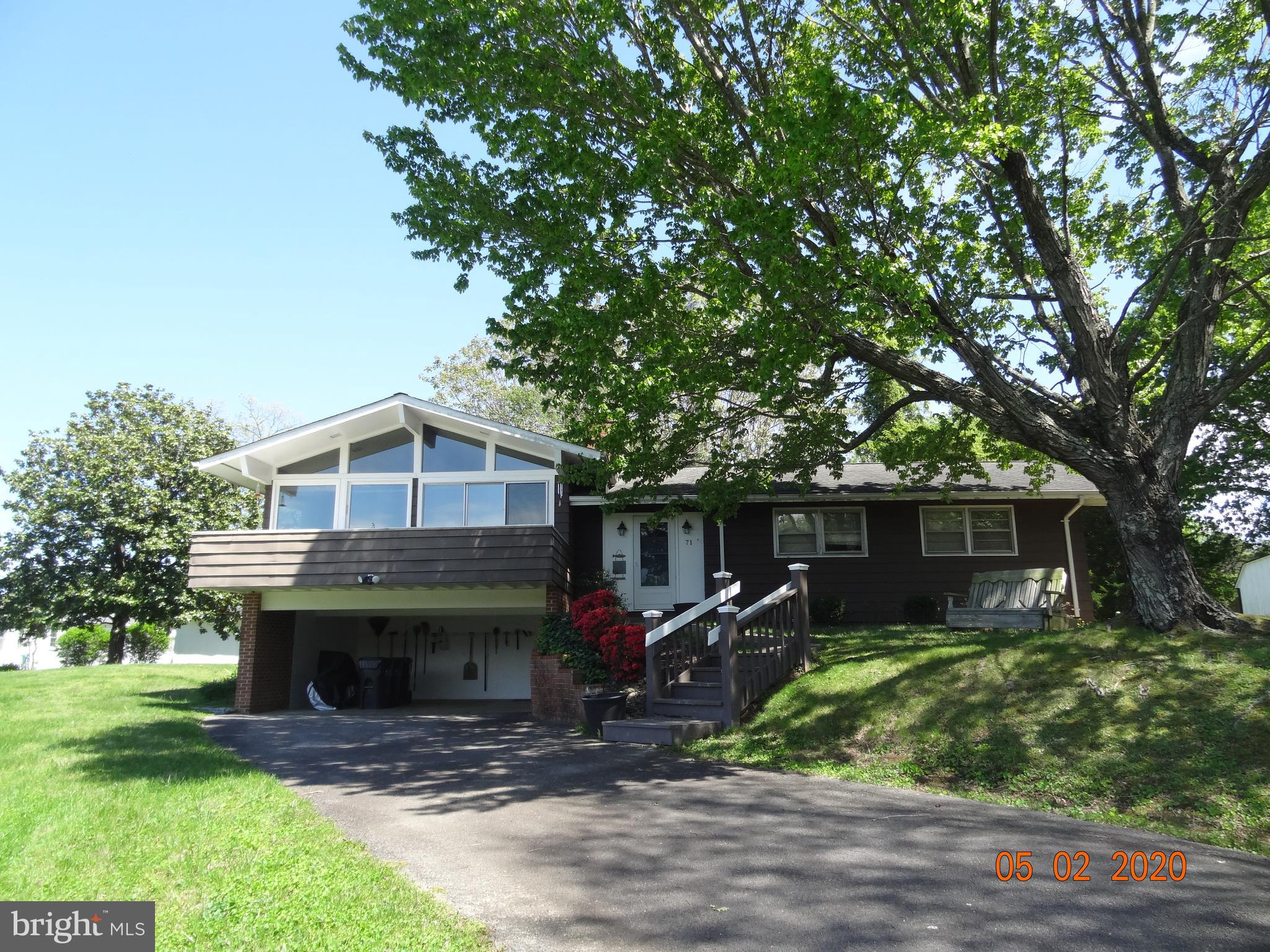 BLUE RIDGE SHORES - Residential