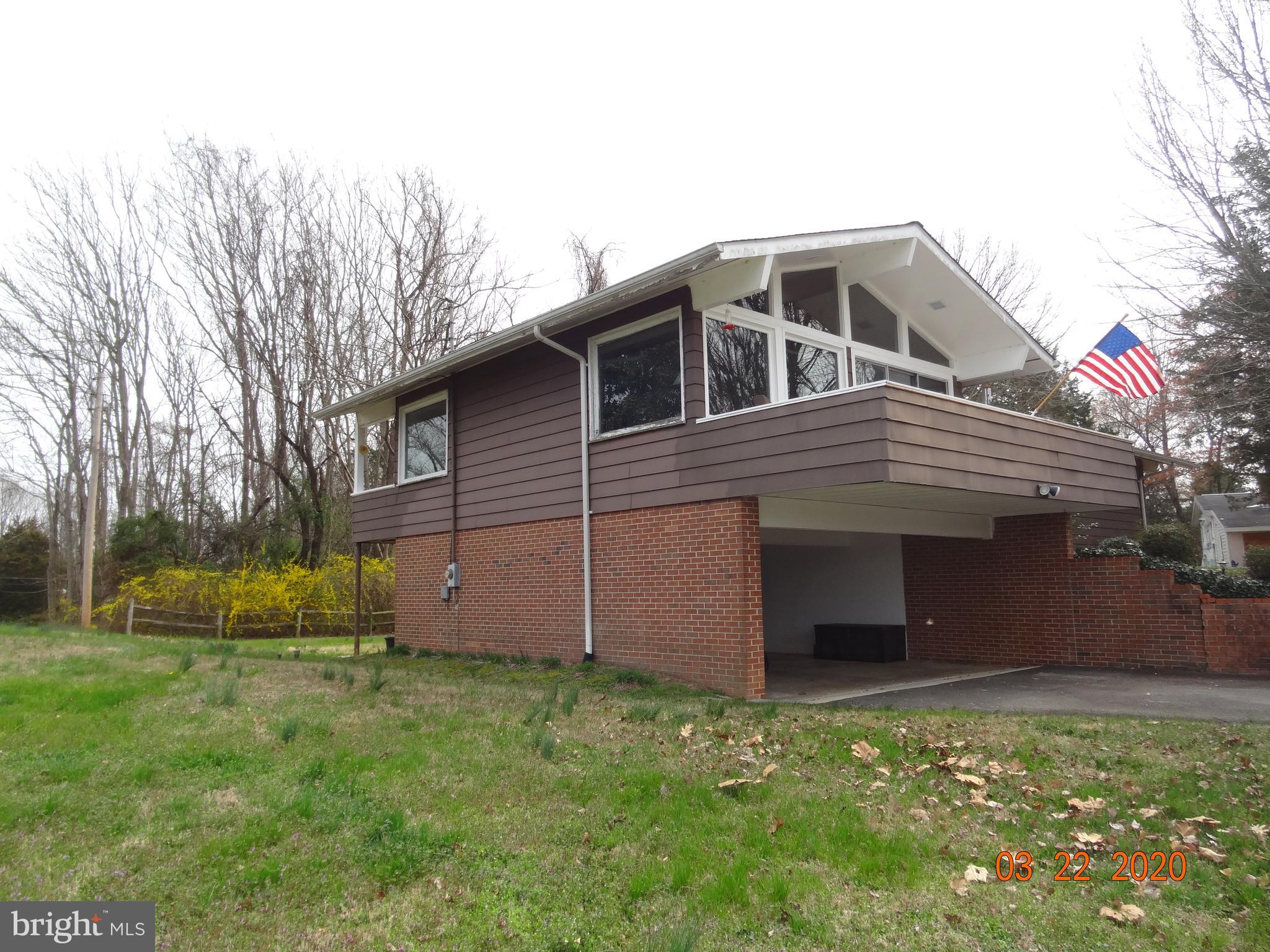 BLUE RIDGE SHORES - Residential