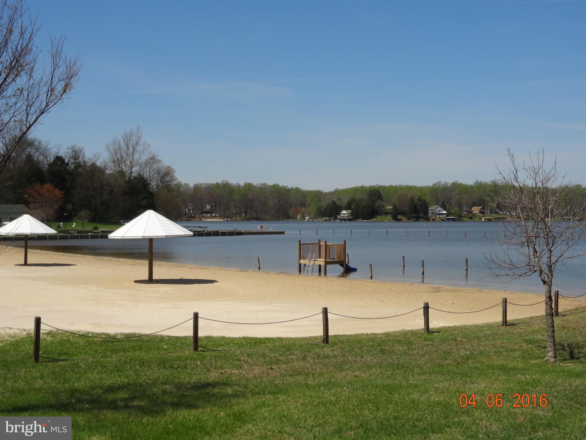 BLUE RIDGE SHORES - Residential