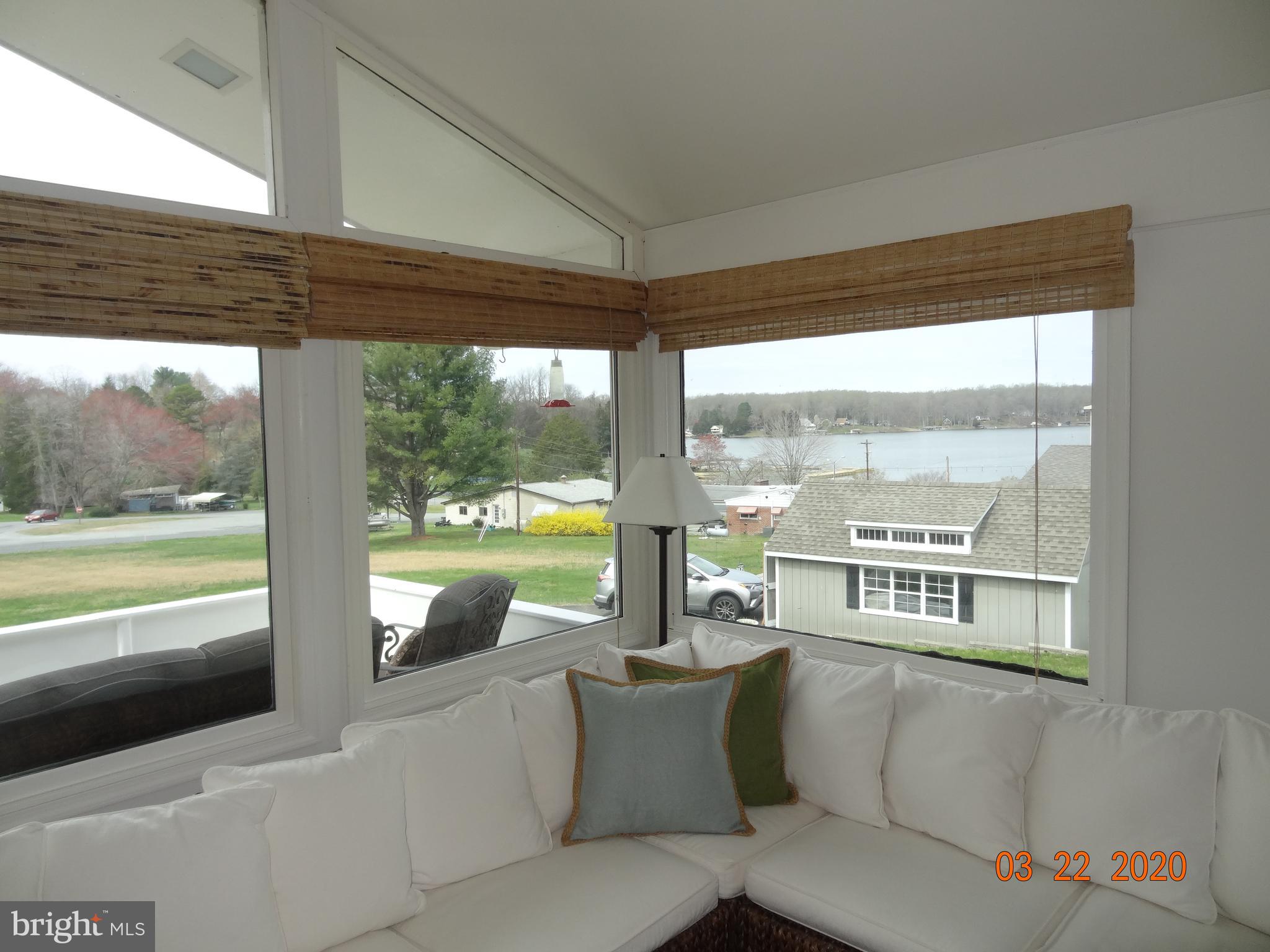 BLUE RIDGE SHORES - Residential