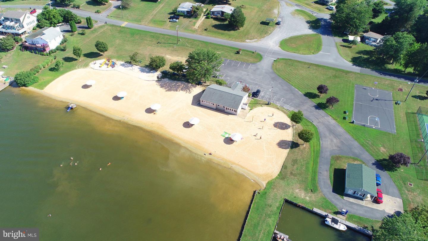 BLUE RIDGE SHORES - Residential