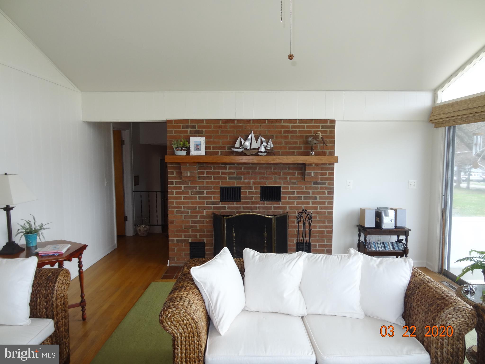 BLUE RIDGE SHORES - Residential