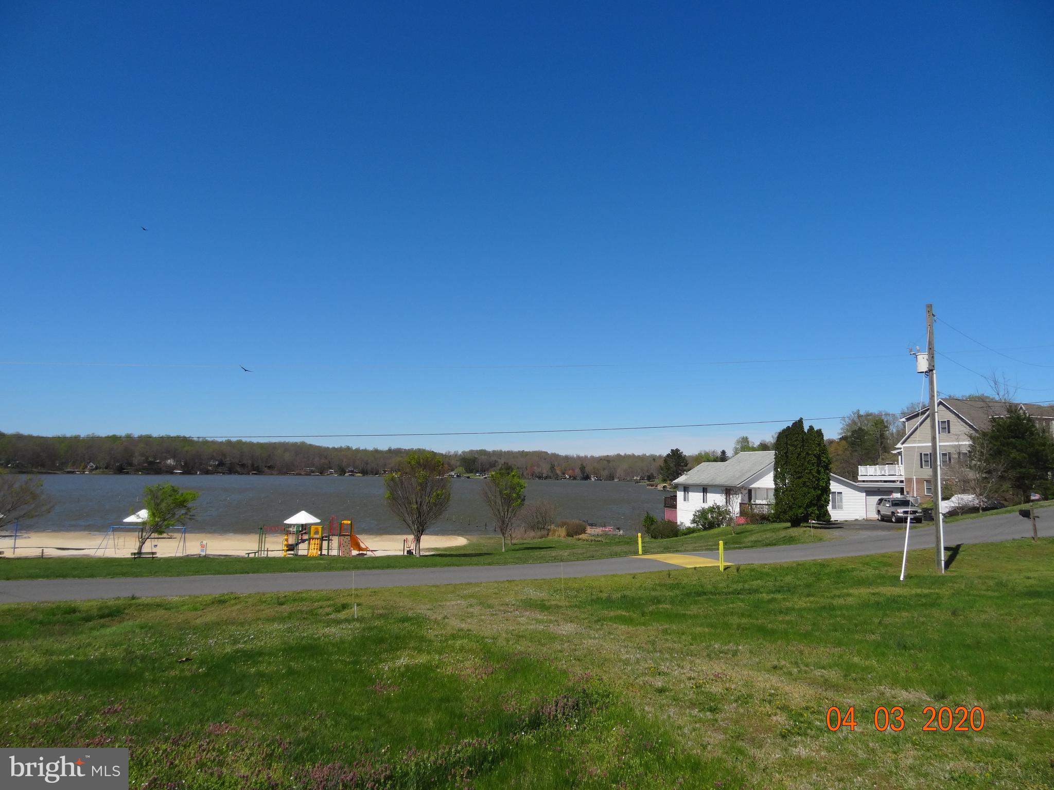 BLUE RIDGE SHORES - Residential