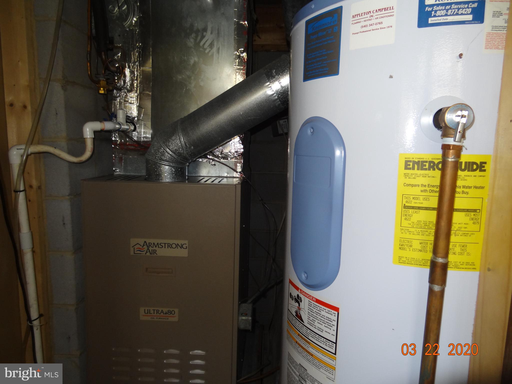 BLUE RIDGE SHORES - Residential