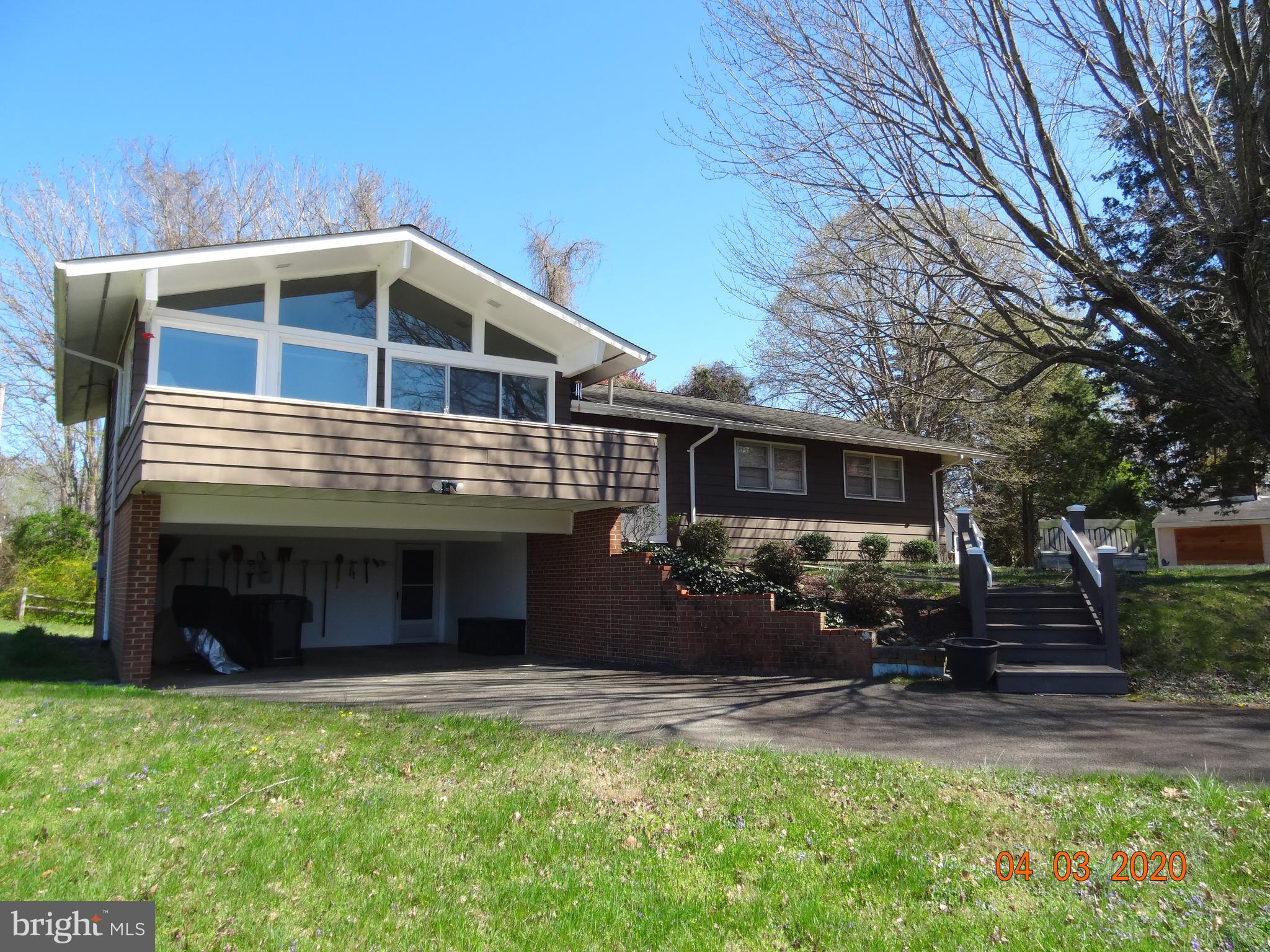 BLUE RIDGE SHORES - Residential