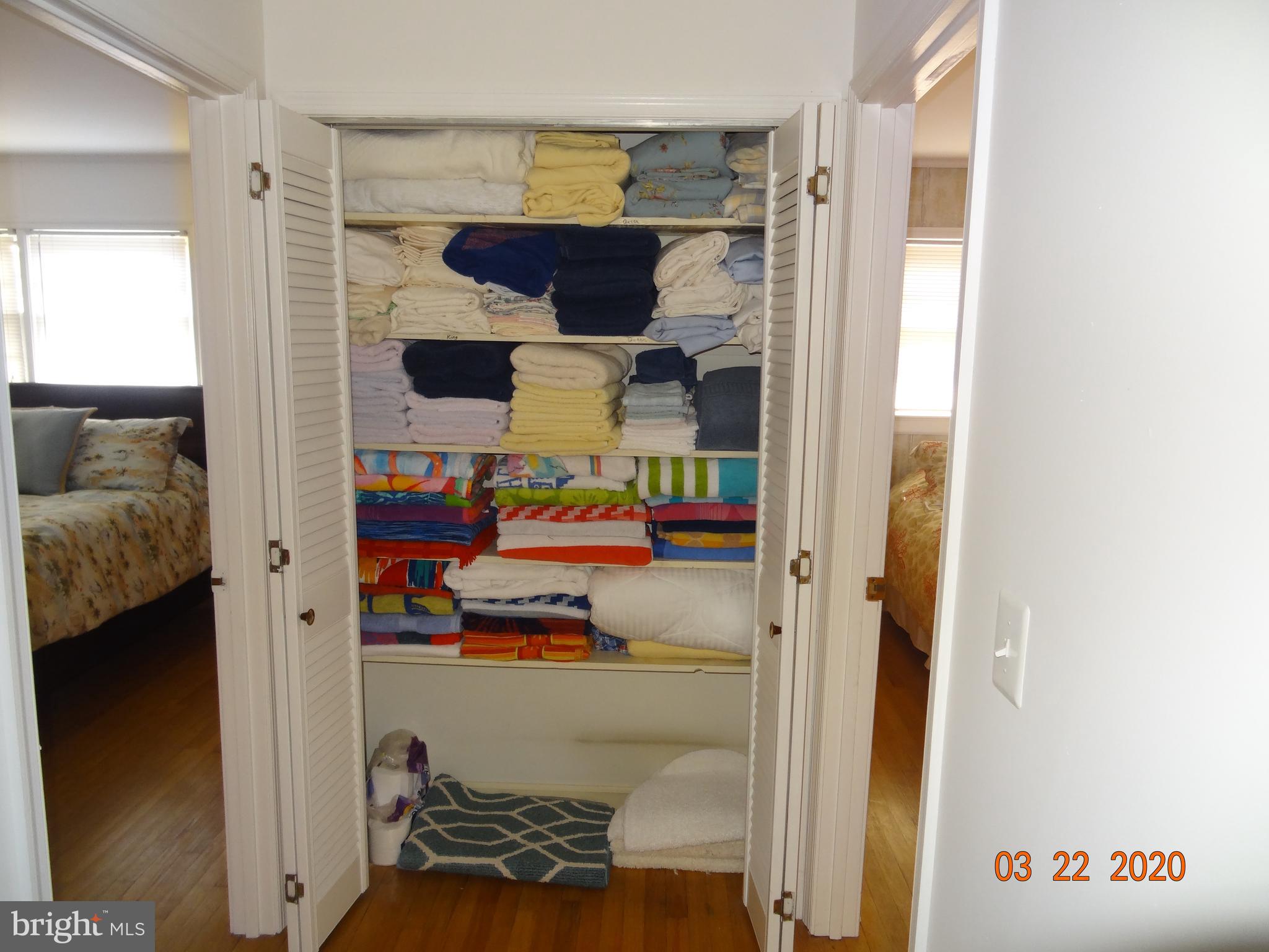 BLUE RIDGE SHORES - Residential