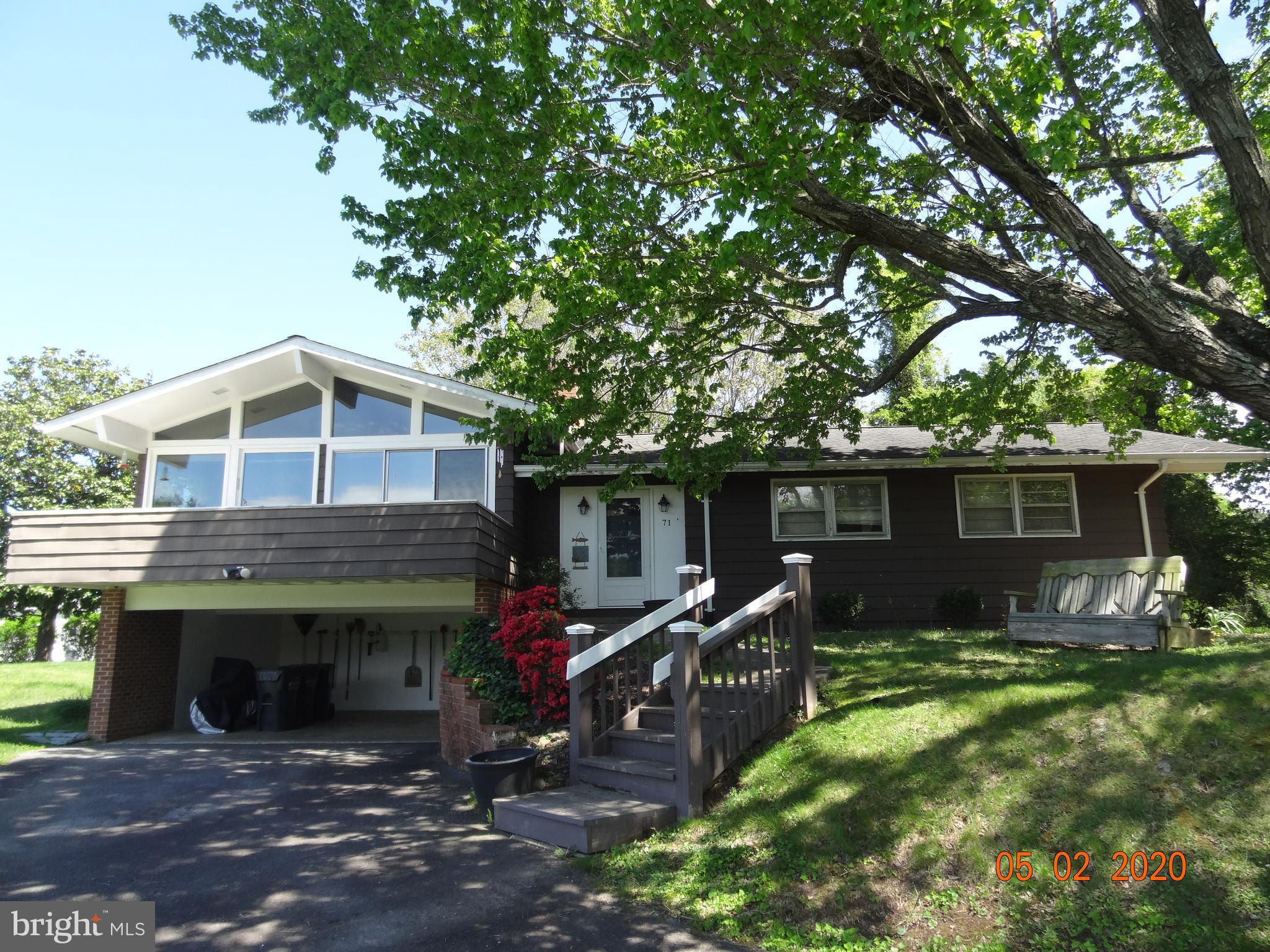 BLUE RIDGE SHORES - Residential