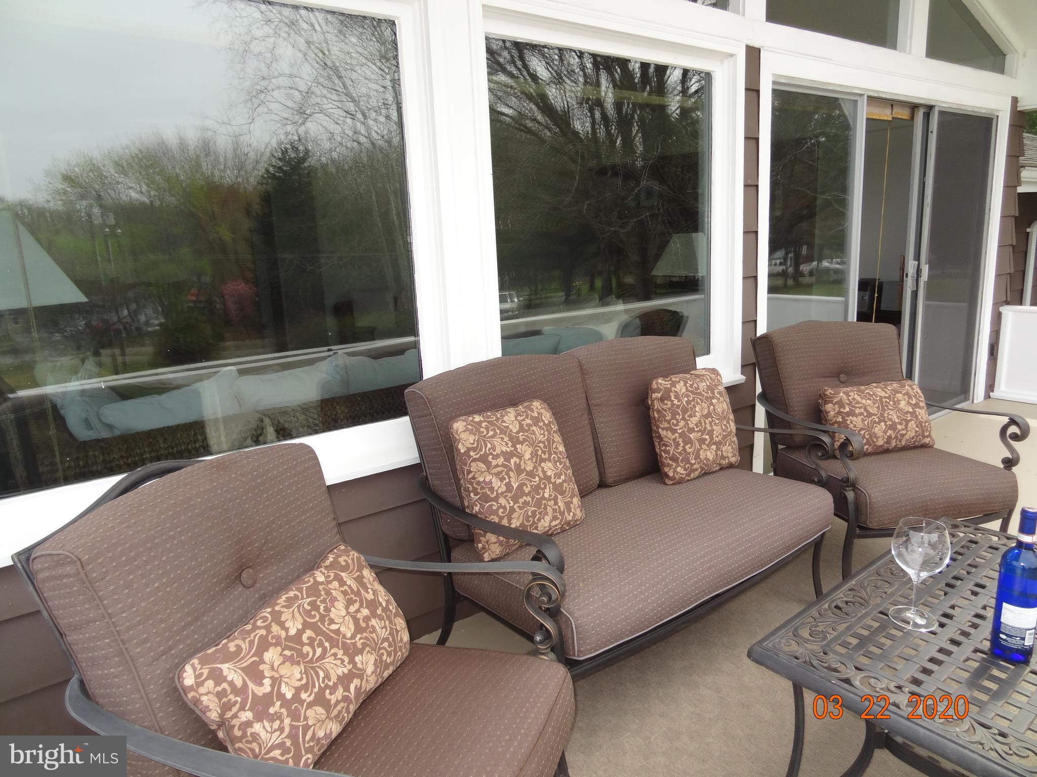 BLUE RIDGE SHORES - Residential