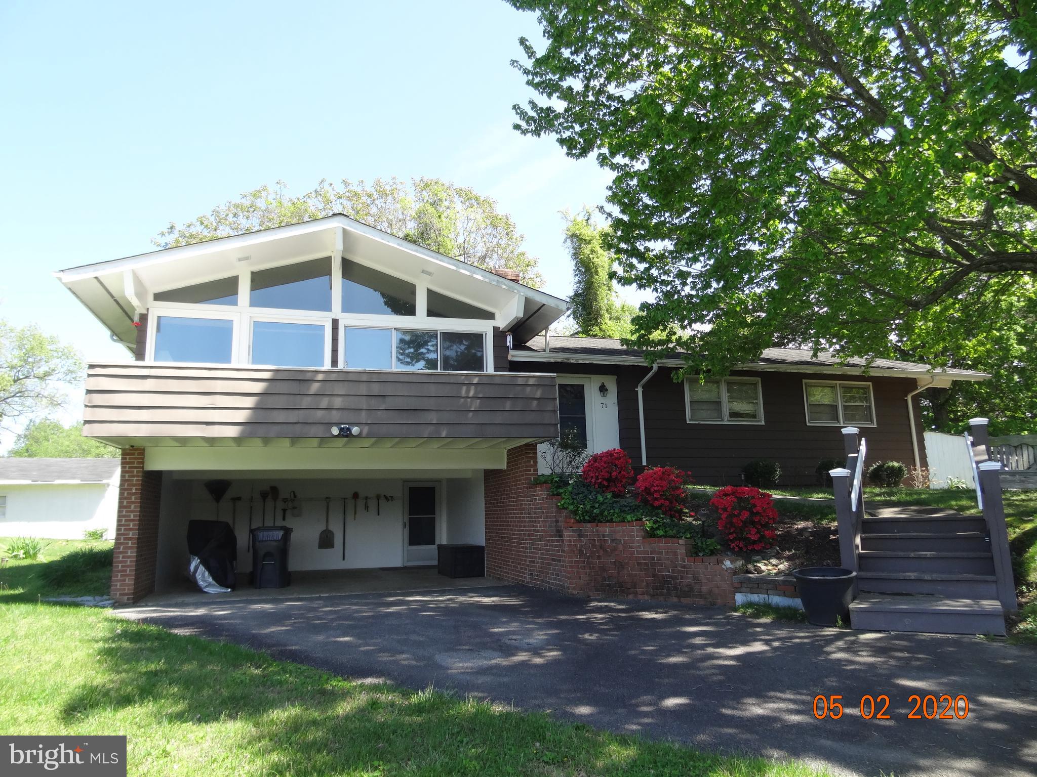 BLUE RIDGE SHORES - Residential