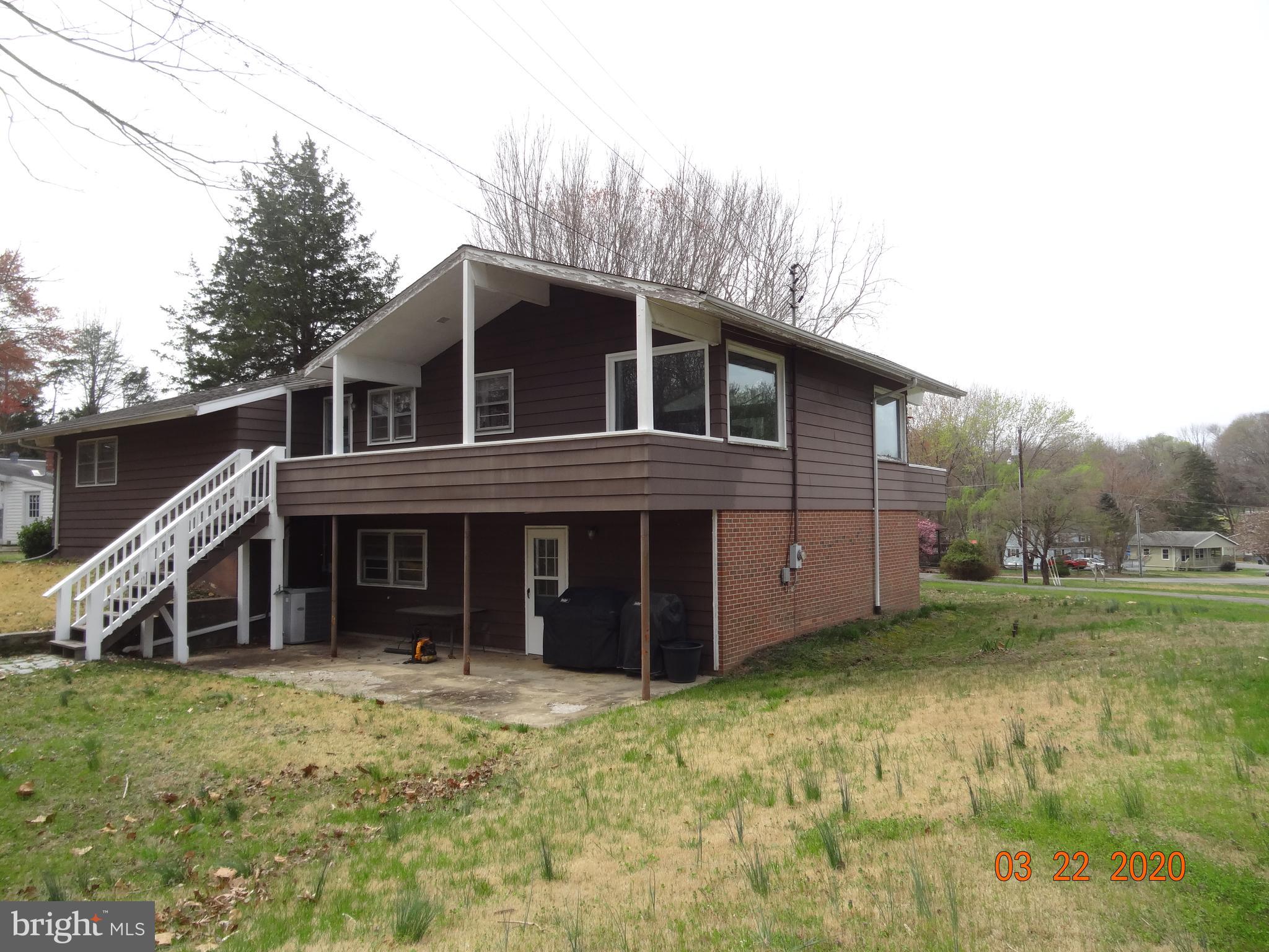 BLUE RIDGE SHORES - Residential