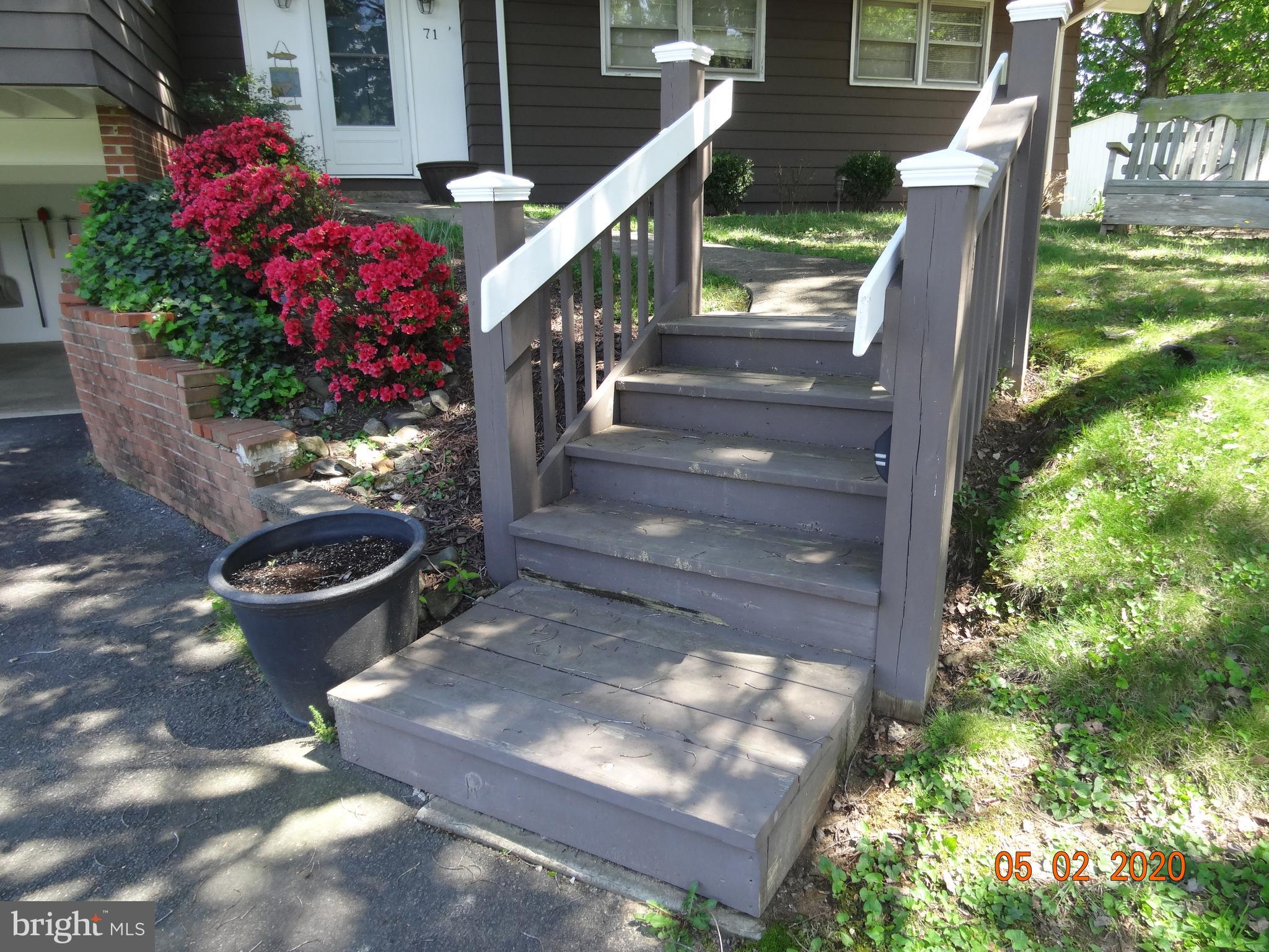 BLUE RIDGE SHORES - Residential