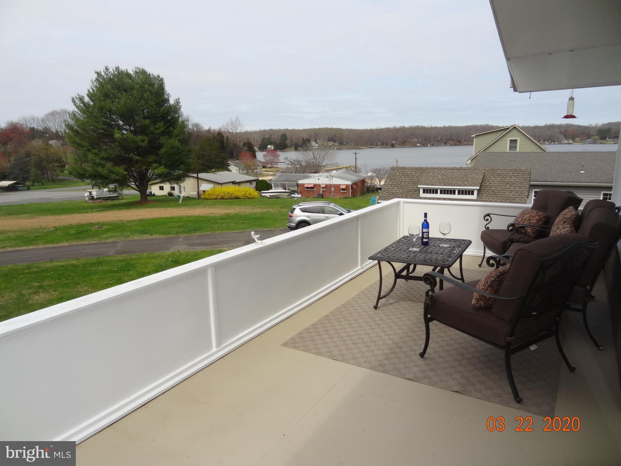 BLUE RIDGE SHORES - Residential