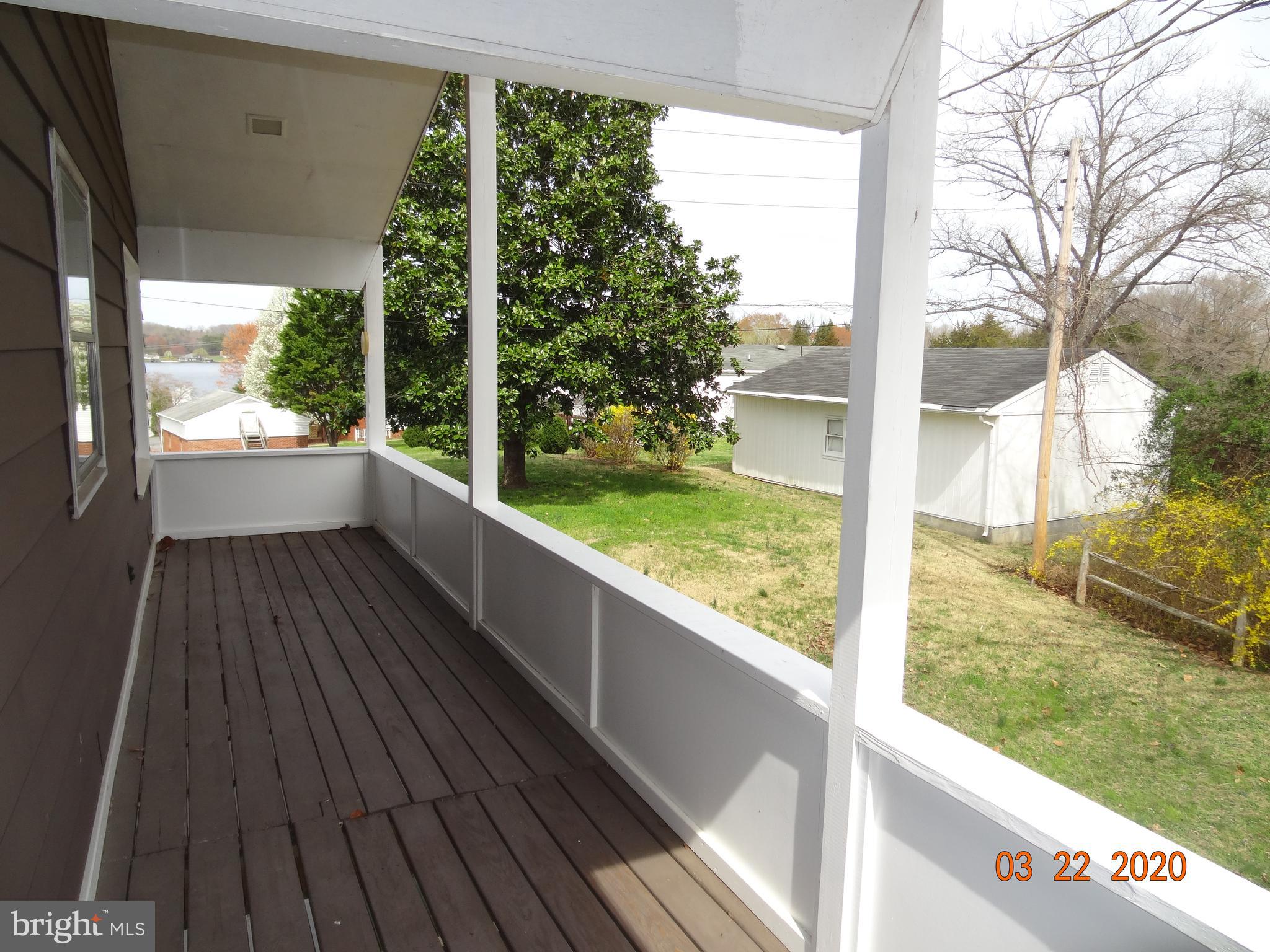 BLUE RIDGE SHORES - Residential