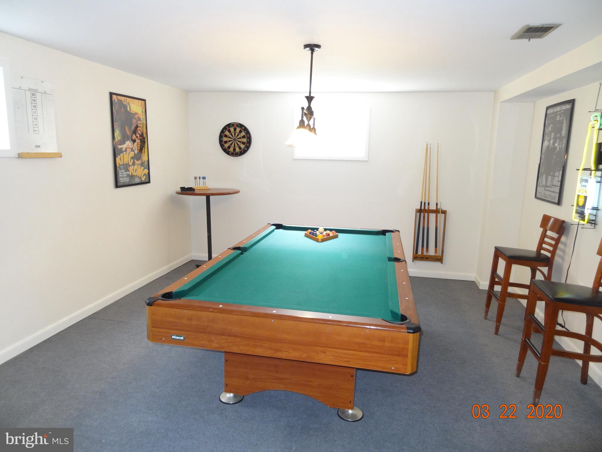 BLUE RIDGE SHORES - Residential