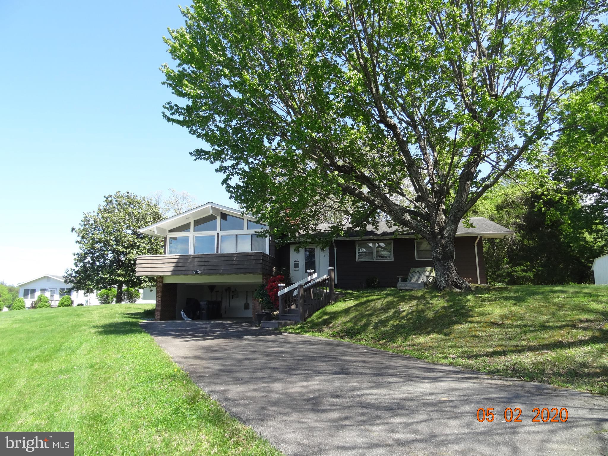 BLUE RIDGE SHORES - Residential