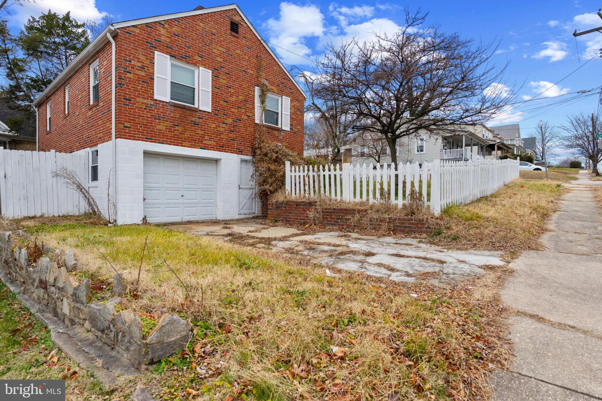 OVERLEA - Residential