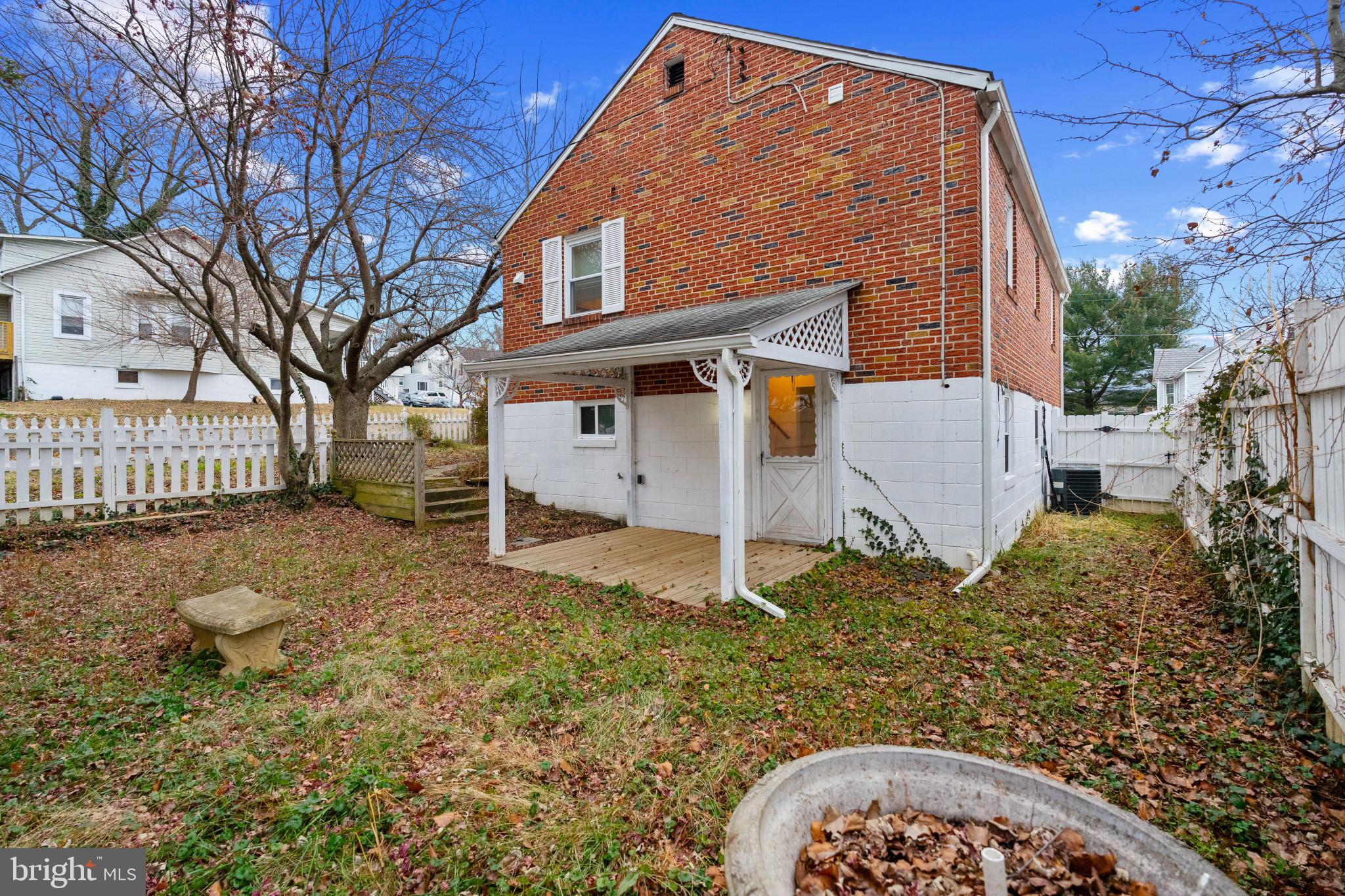 OVERLEA - Residential