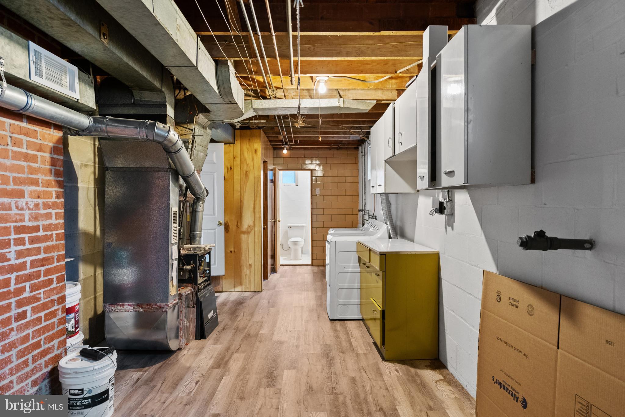 OVERLEA - Residential