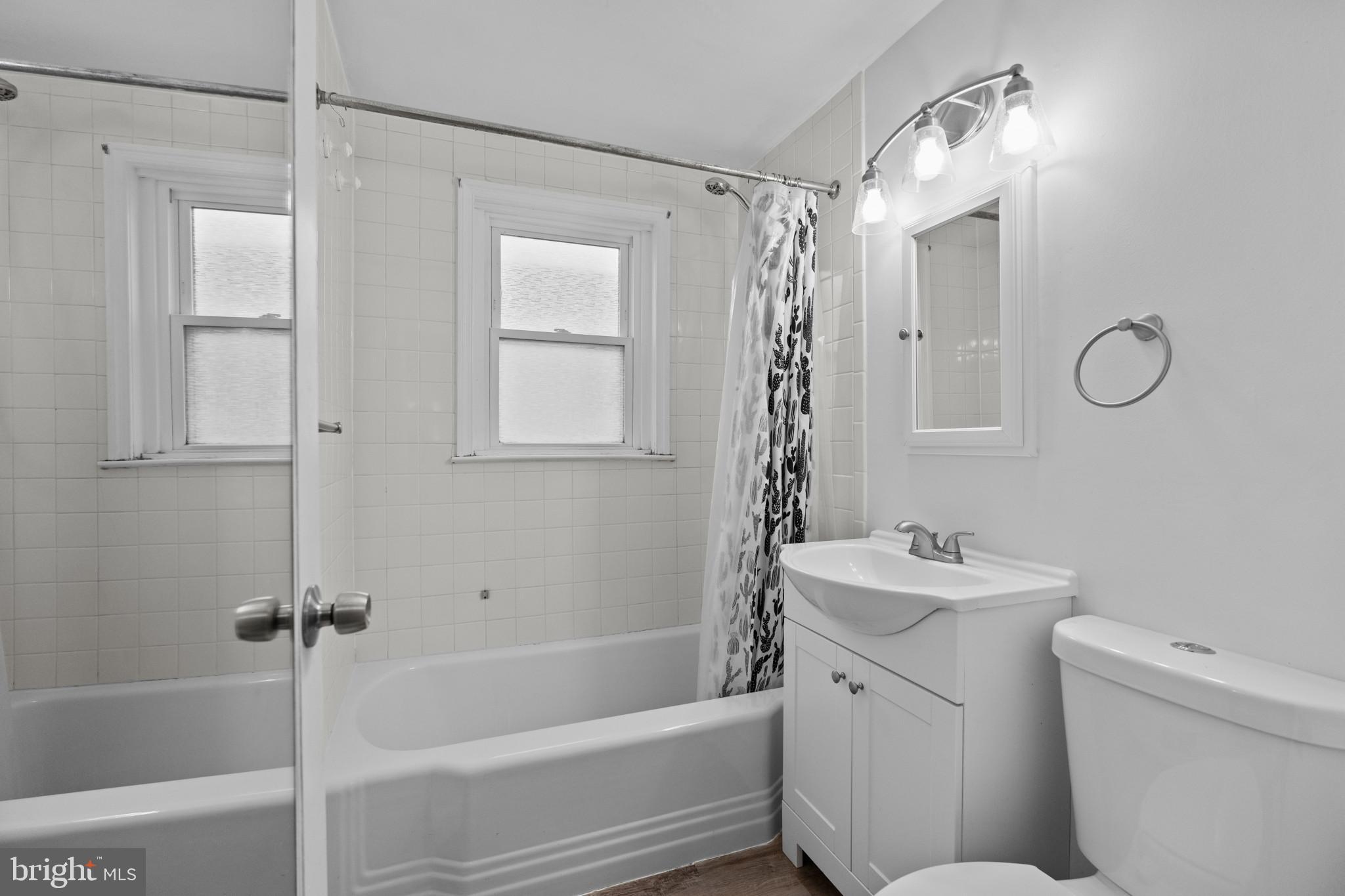 OVERLEA - Residential