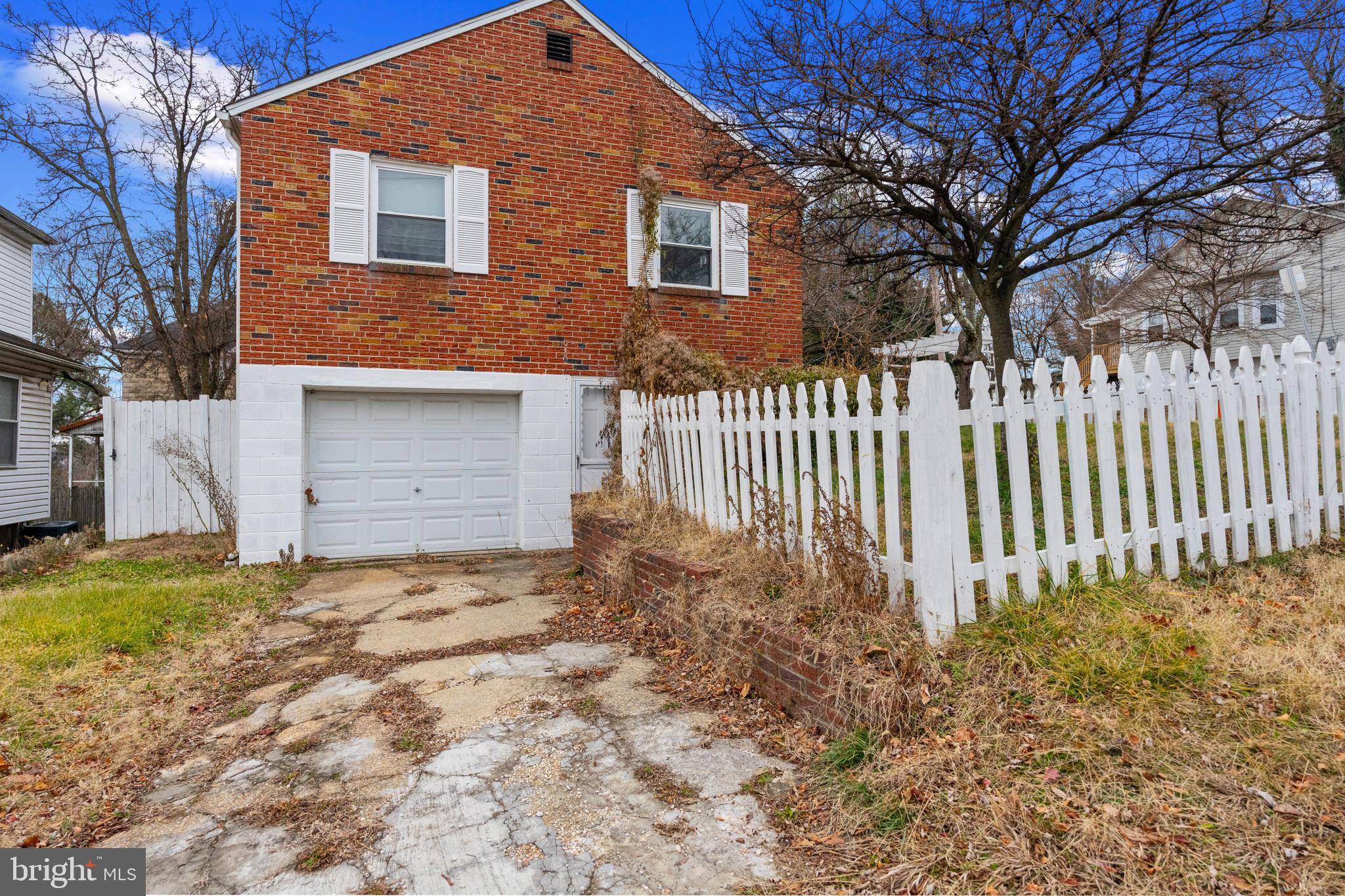 OVERLEA - Residential