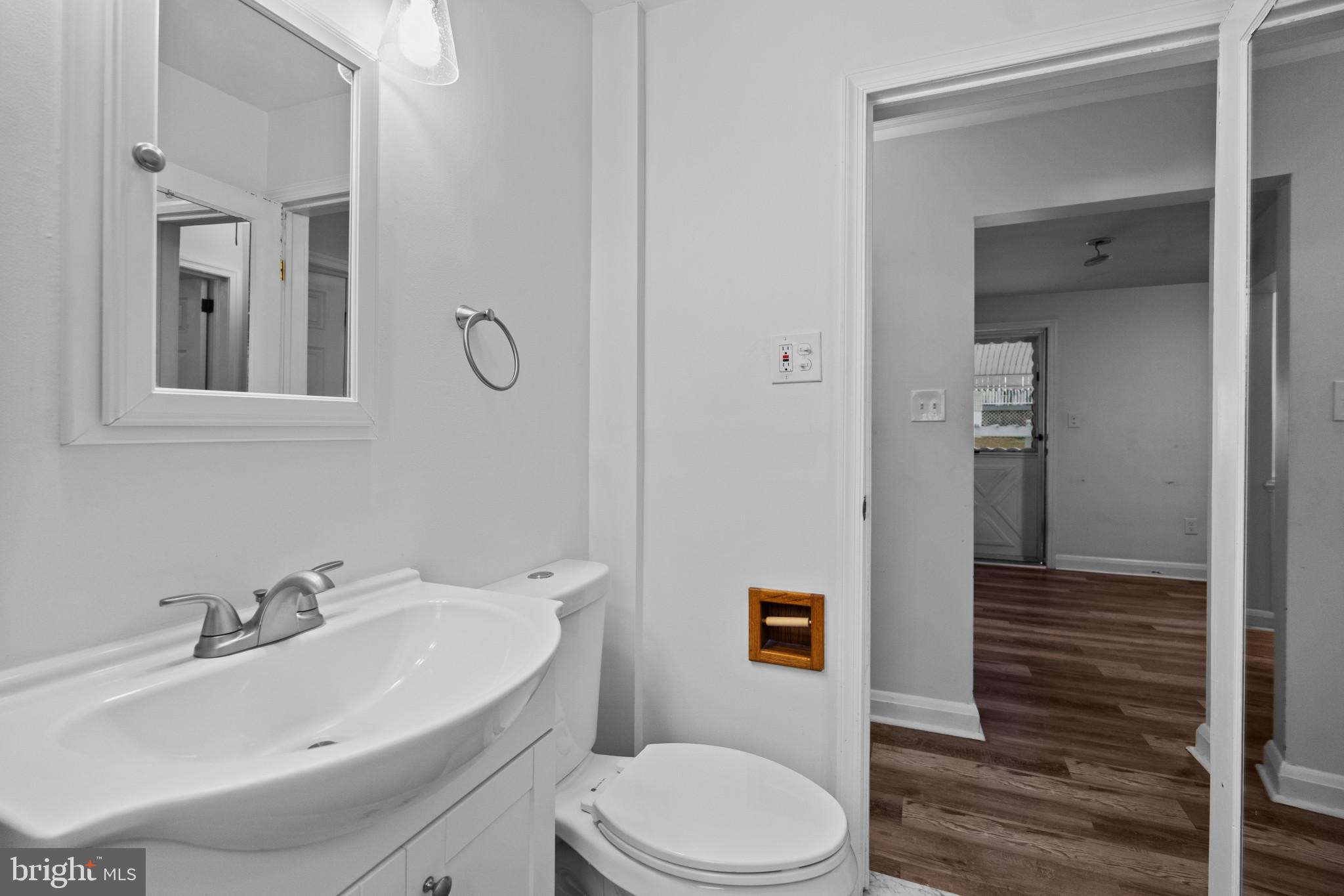 OVERLEA - Residential