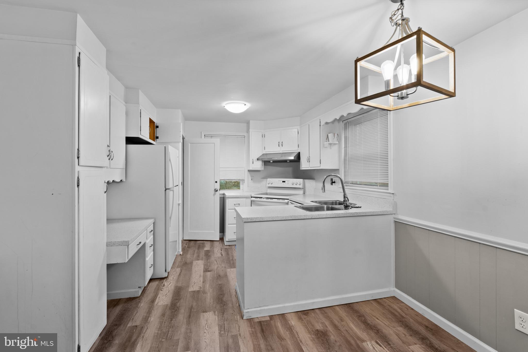 OVERLEA - Residential