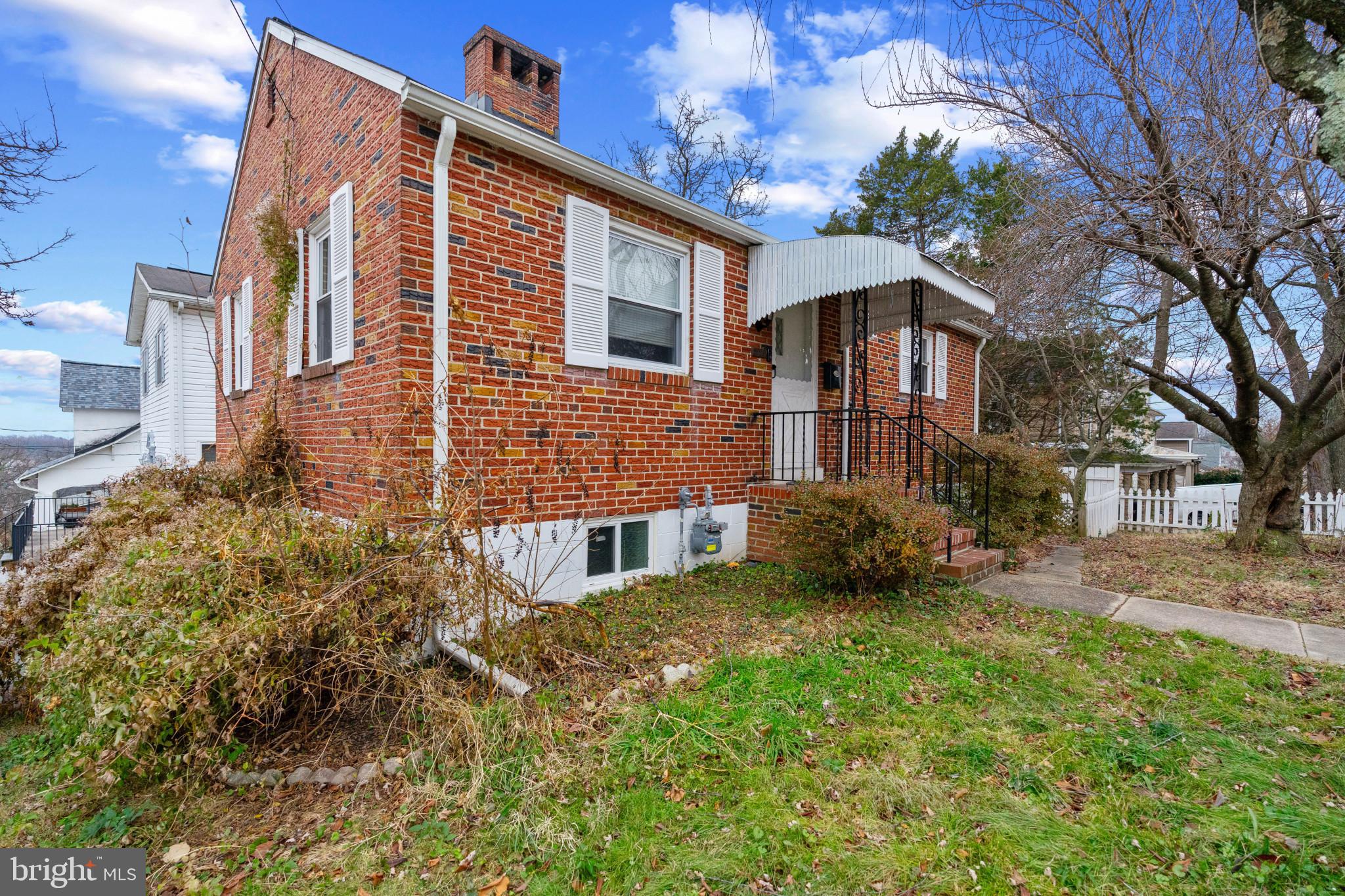 OVERLEA - Residential