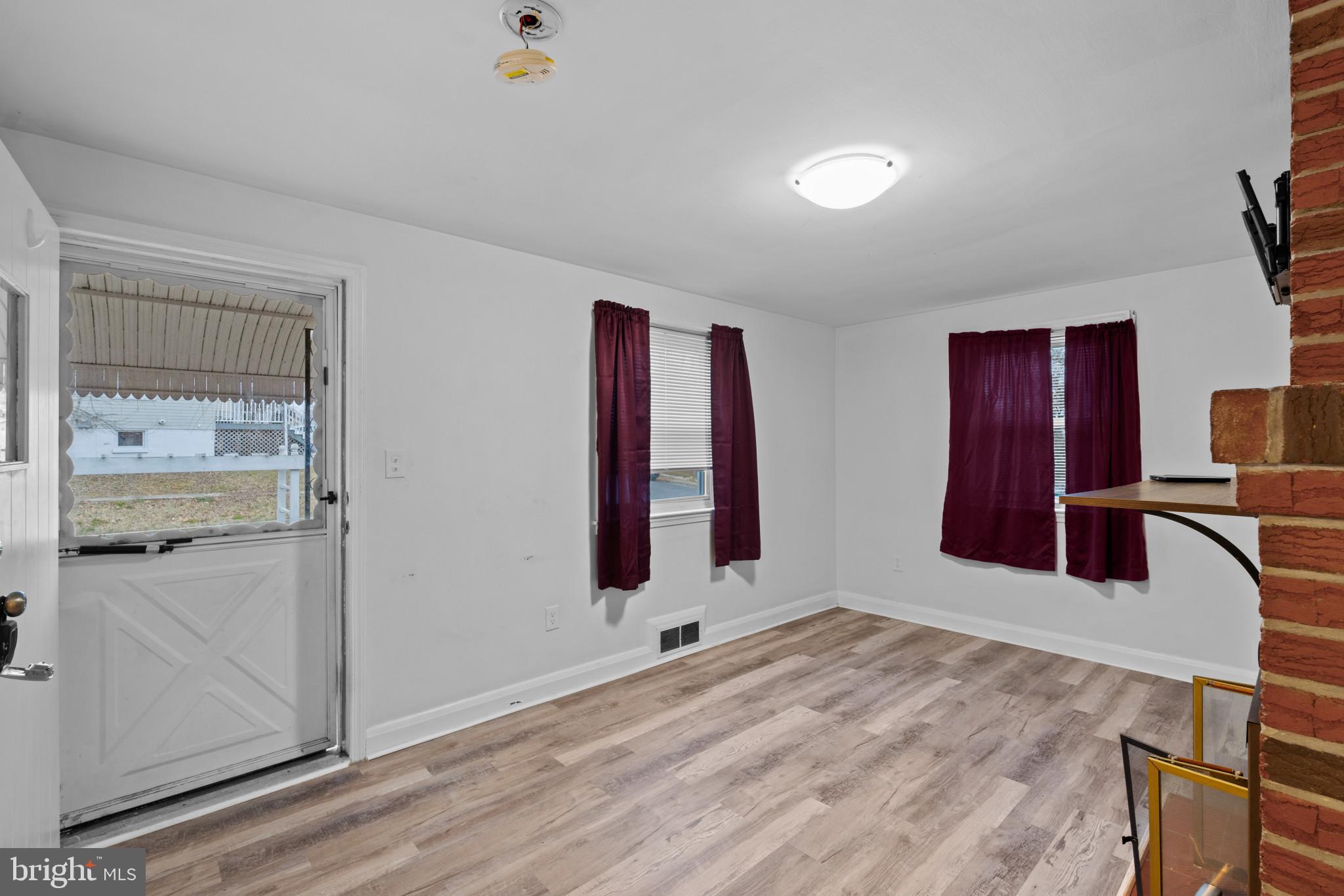 OVERLEA - Residential