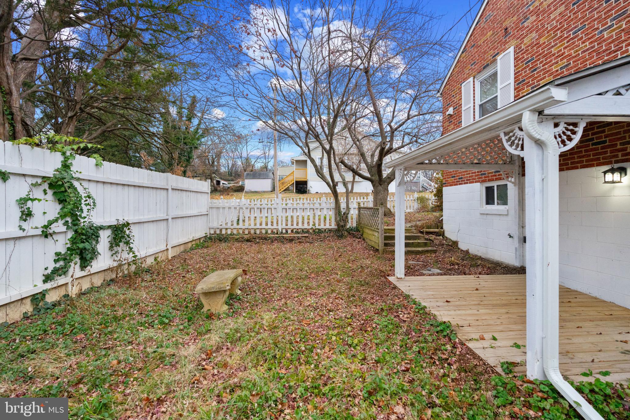 OVERLEA - Residential