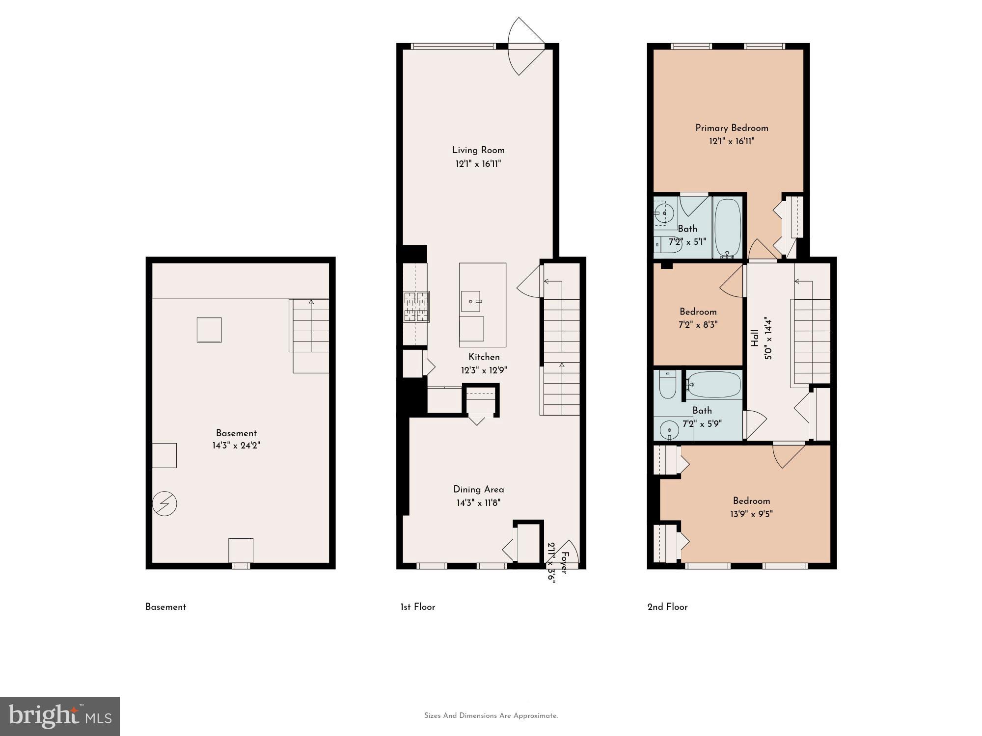 GRADUATE HOSPITAL - Residential