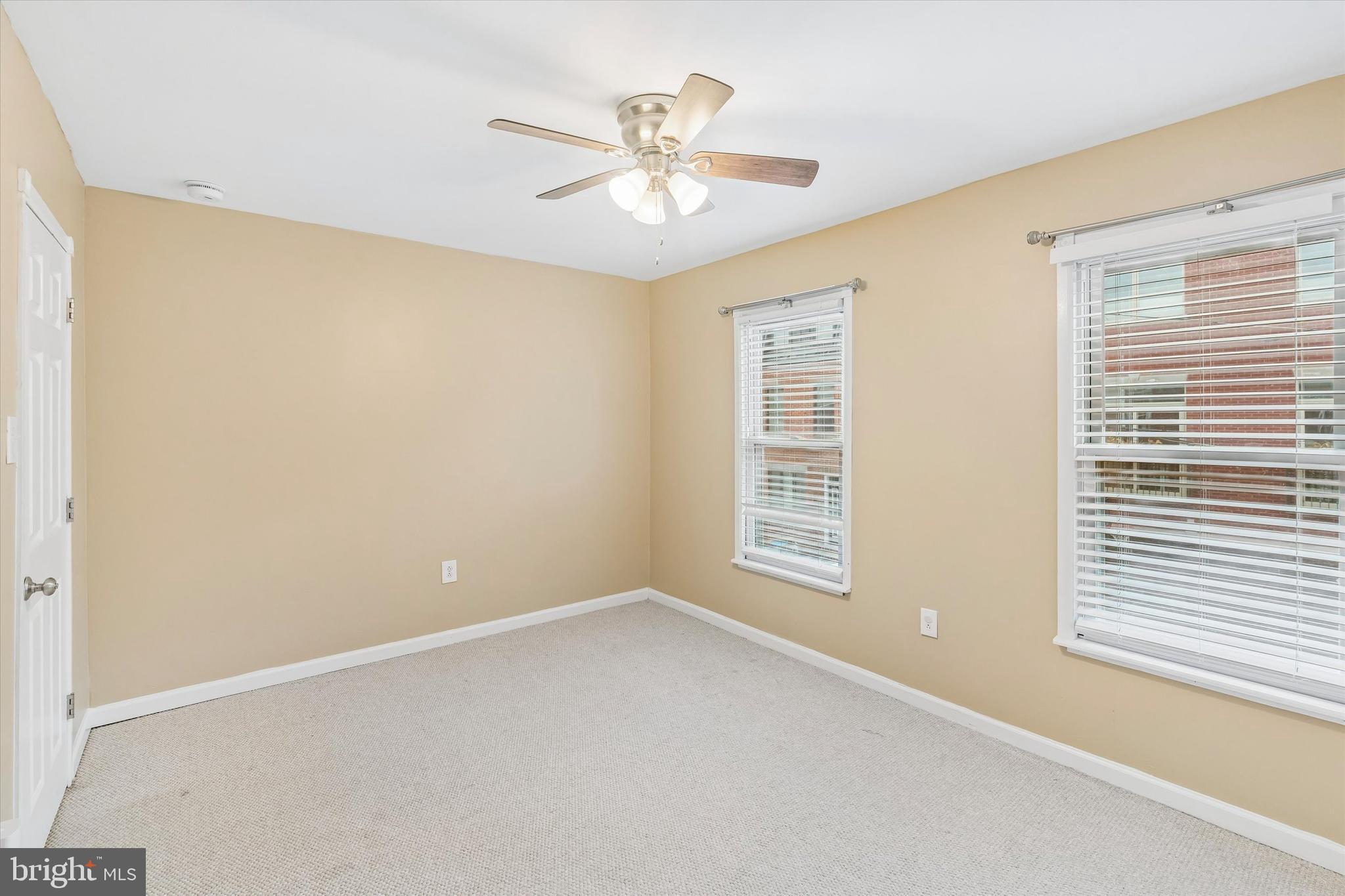 GRADUATE HOSPITAL - Residential