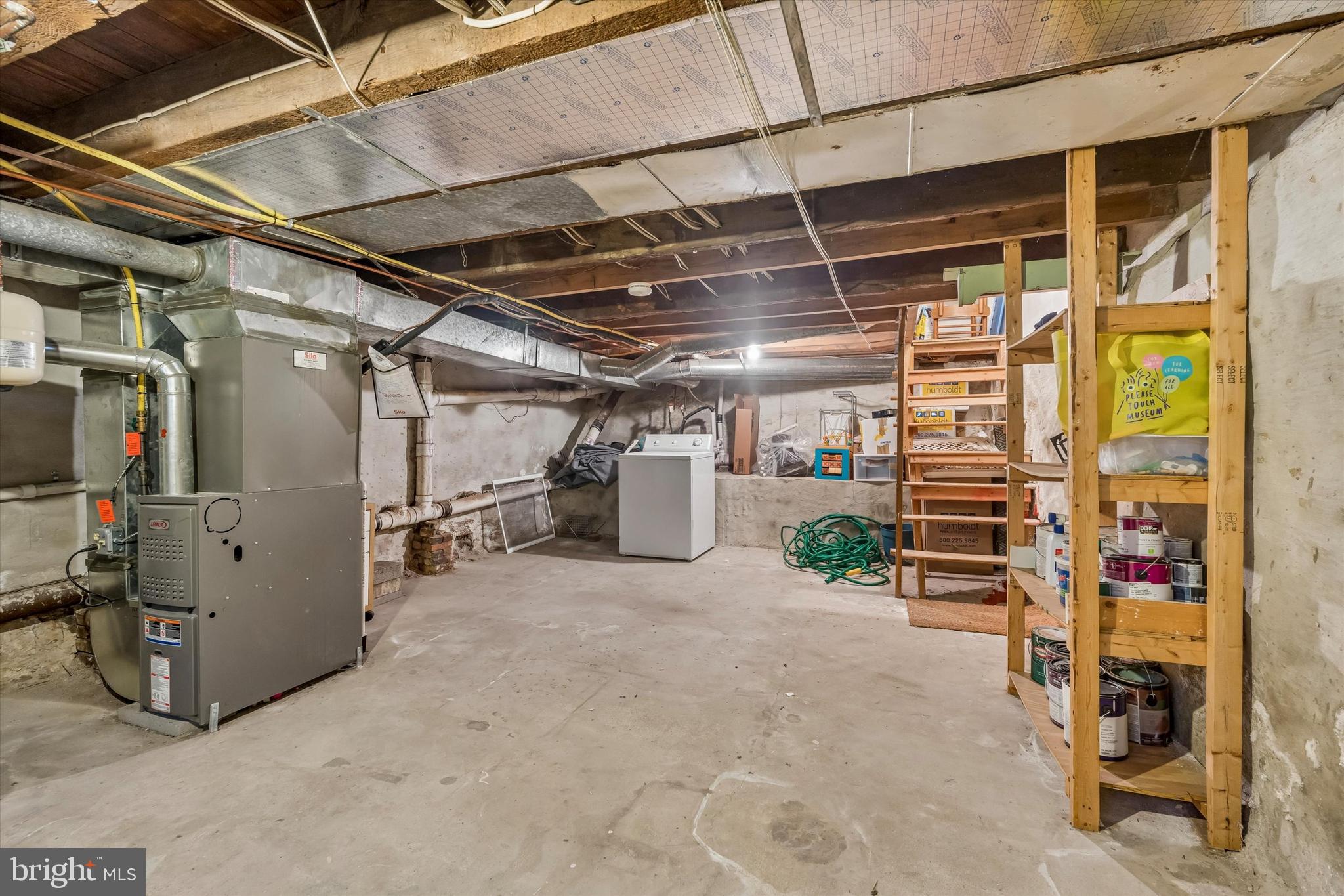 GRADUATE HOSPITAL - Residential