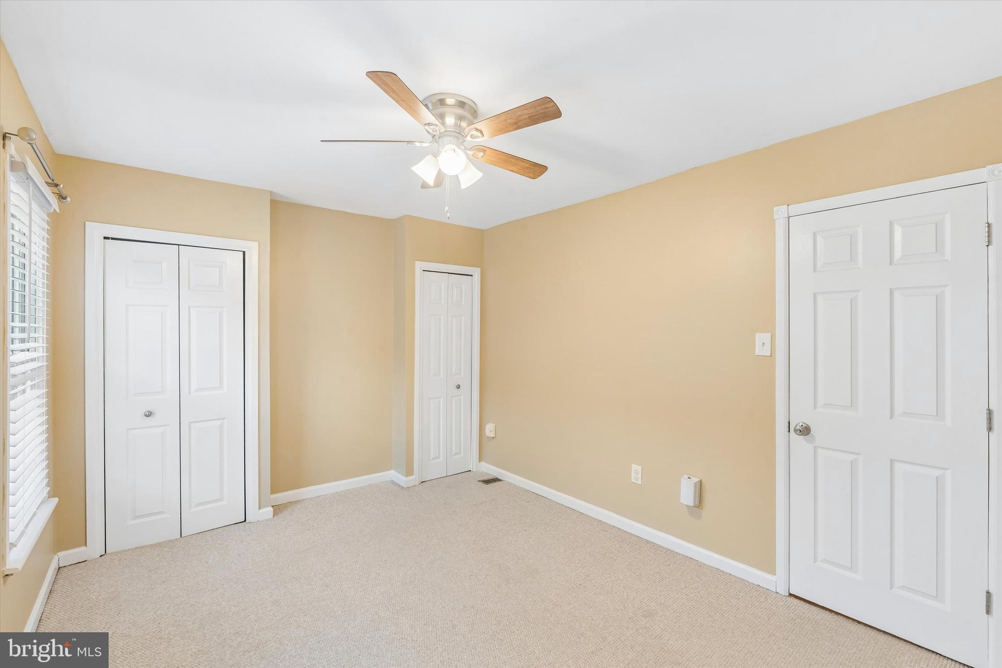 GRADUATE HOSPITAL - Residential