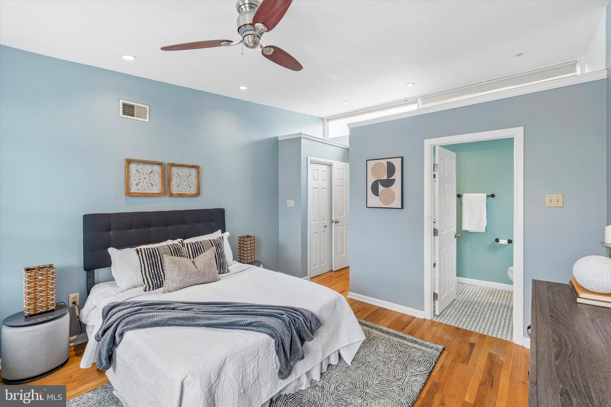 GRADUATE HOSPITAL - Residential